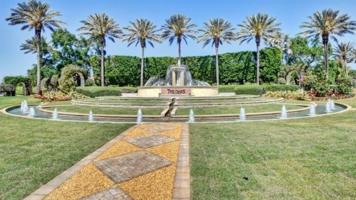 17835 Lake Azure Way, Boca Raton FL  33496-1047 exterior