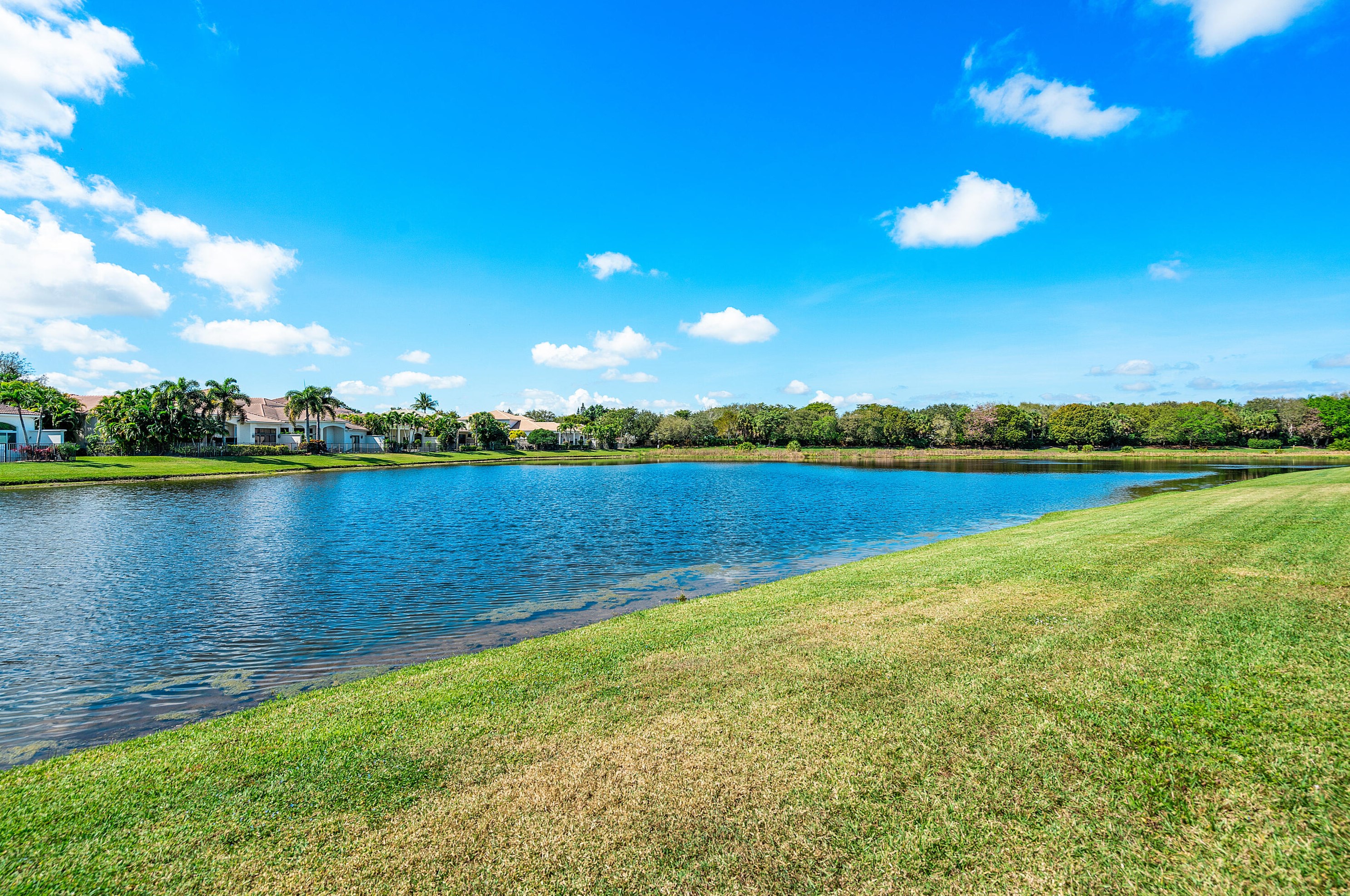 17835 Lake Azure Way, Boca Raton FL  33496-1047 exterior