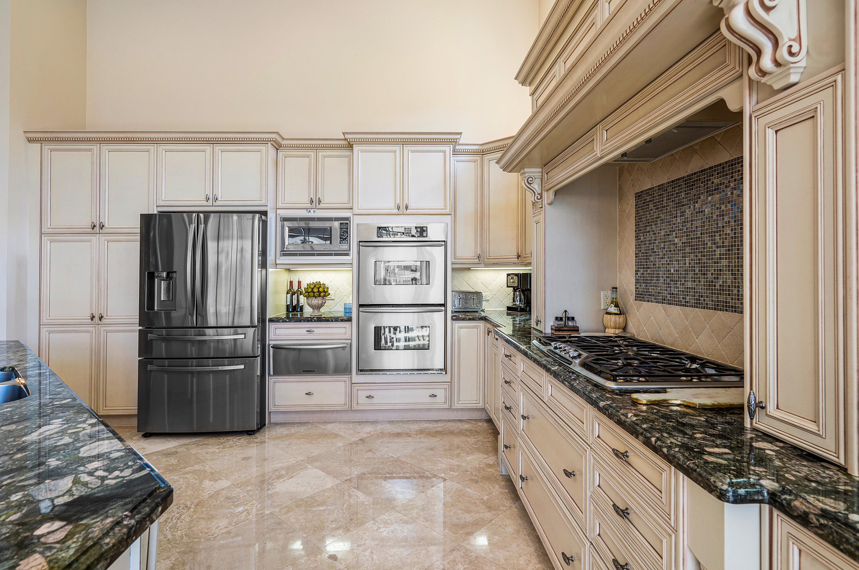 17835 Lake Azure Way, Boca Raton FL  33496-1047 exterior