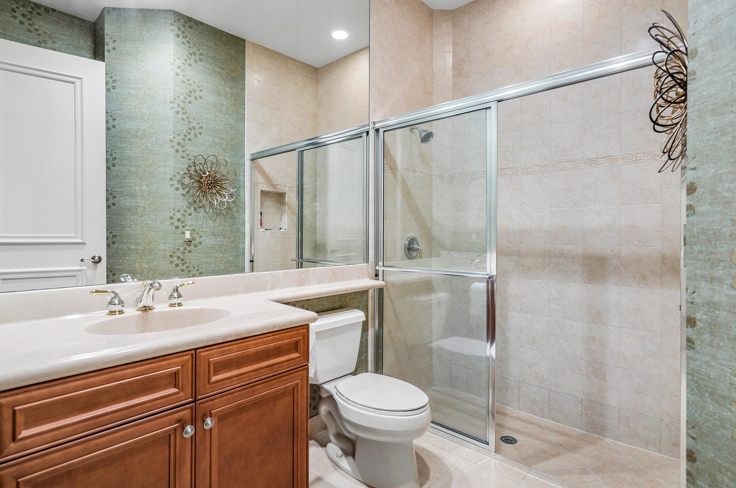 17835 Lake Azure Way, Boca Raton FL  33496-1047 exterior