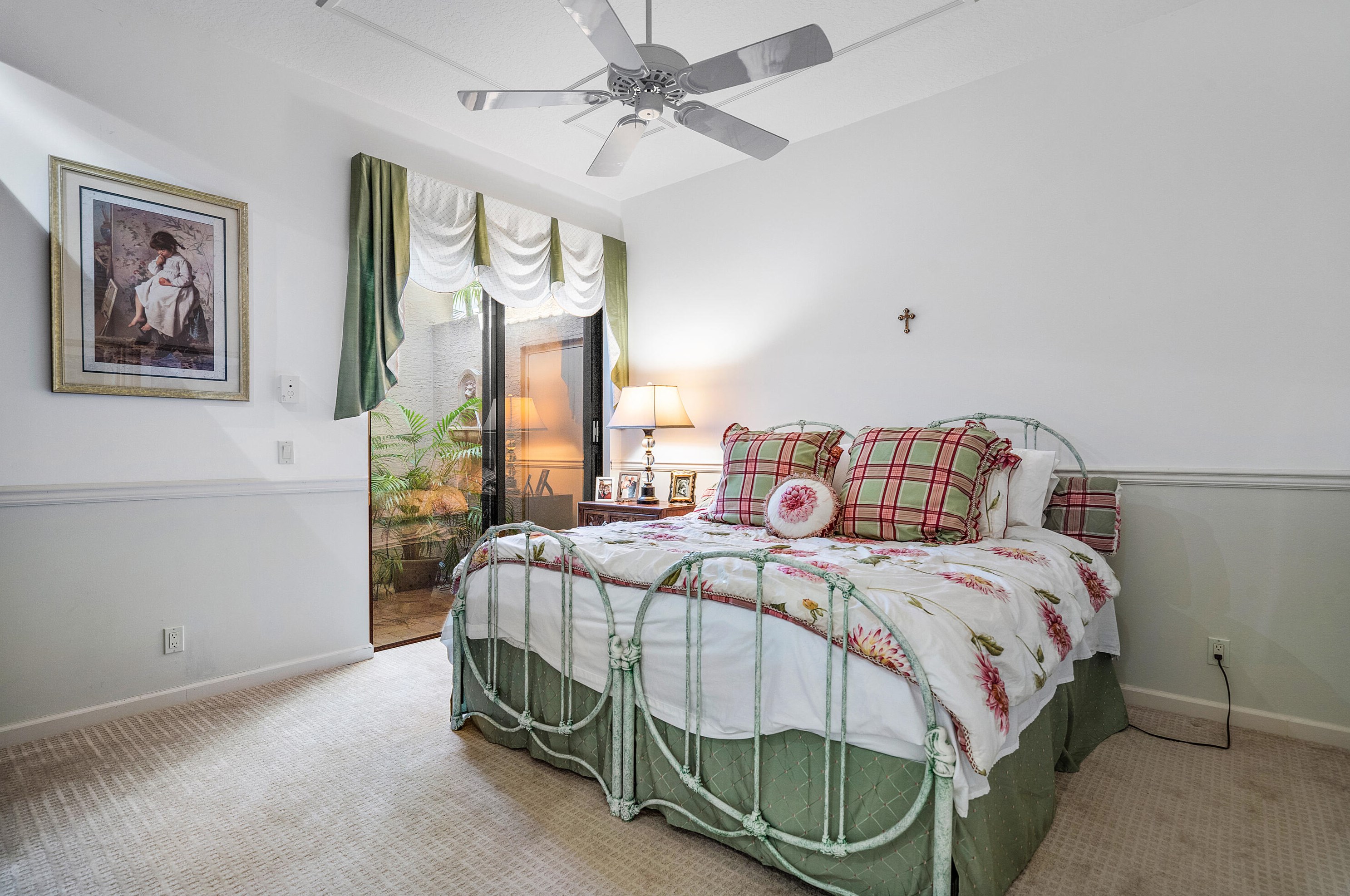 17835 Lake Azure Way, Boca Raton FL  33496-1047 exterior