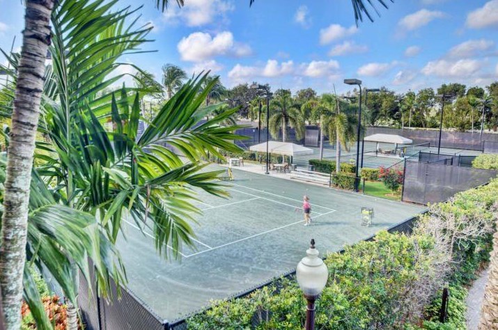 17835 Lake Azure Way, Boca Raton FL  33496-1047 exterior