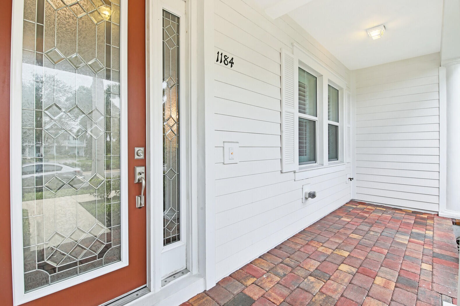 1184 Community Dr, Jupiter FL  33458-8396 exterior