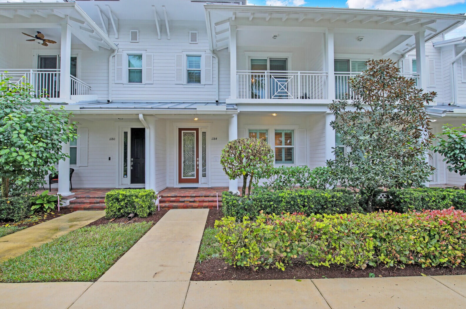 1184 Community Dr, Jupiter FL  33458-8396 exterior