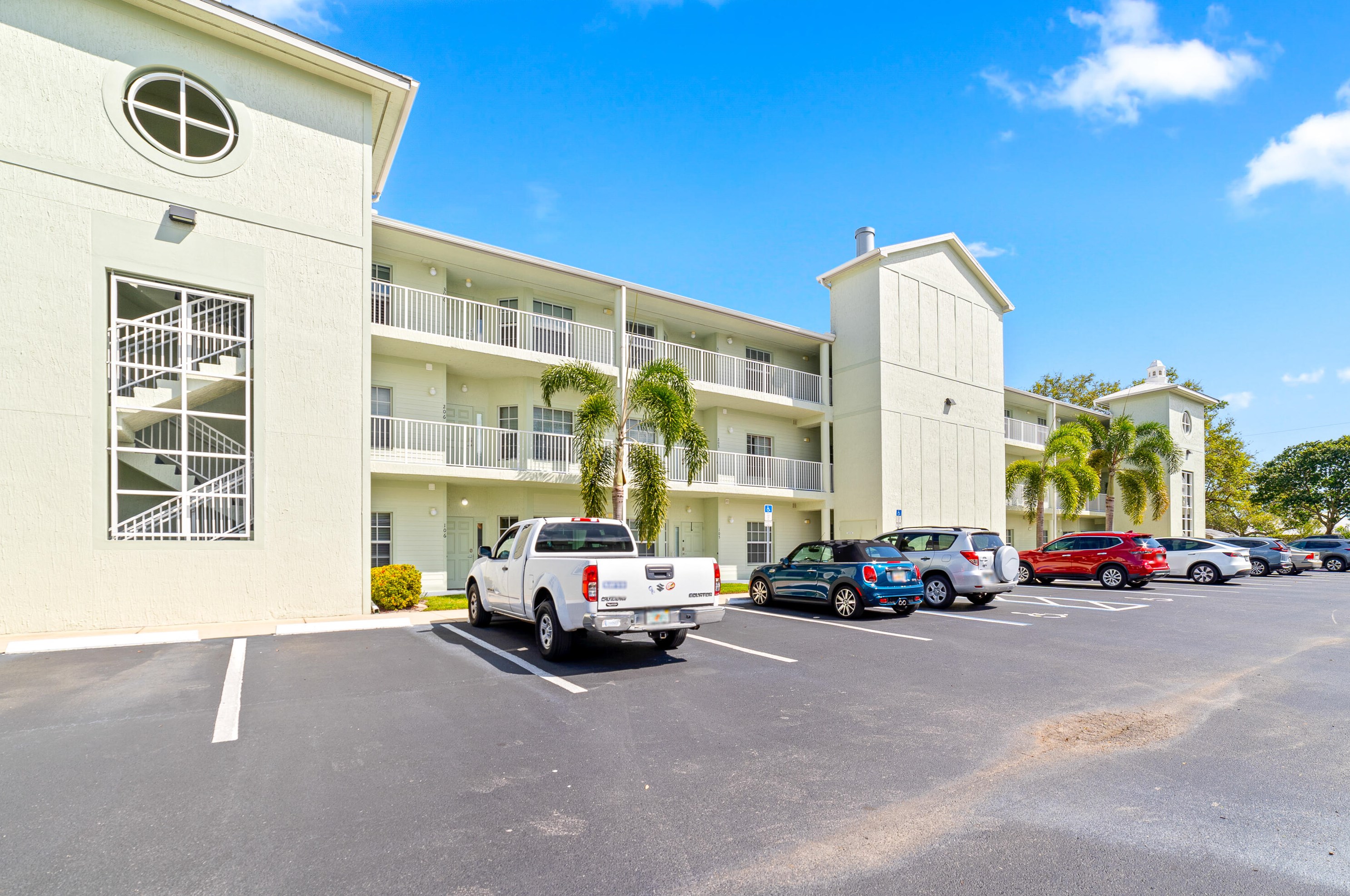 13530 Westport Dr #106, Sebastian, FL 32958