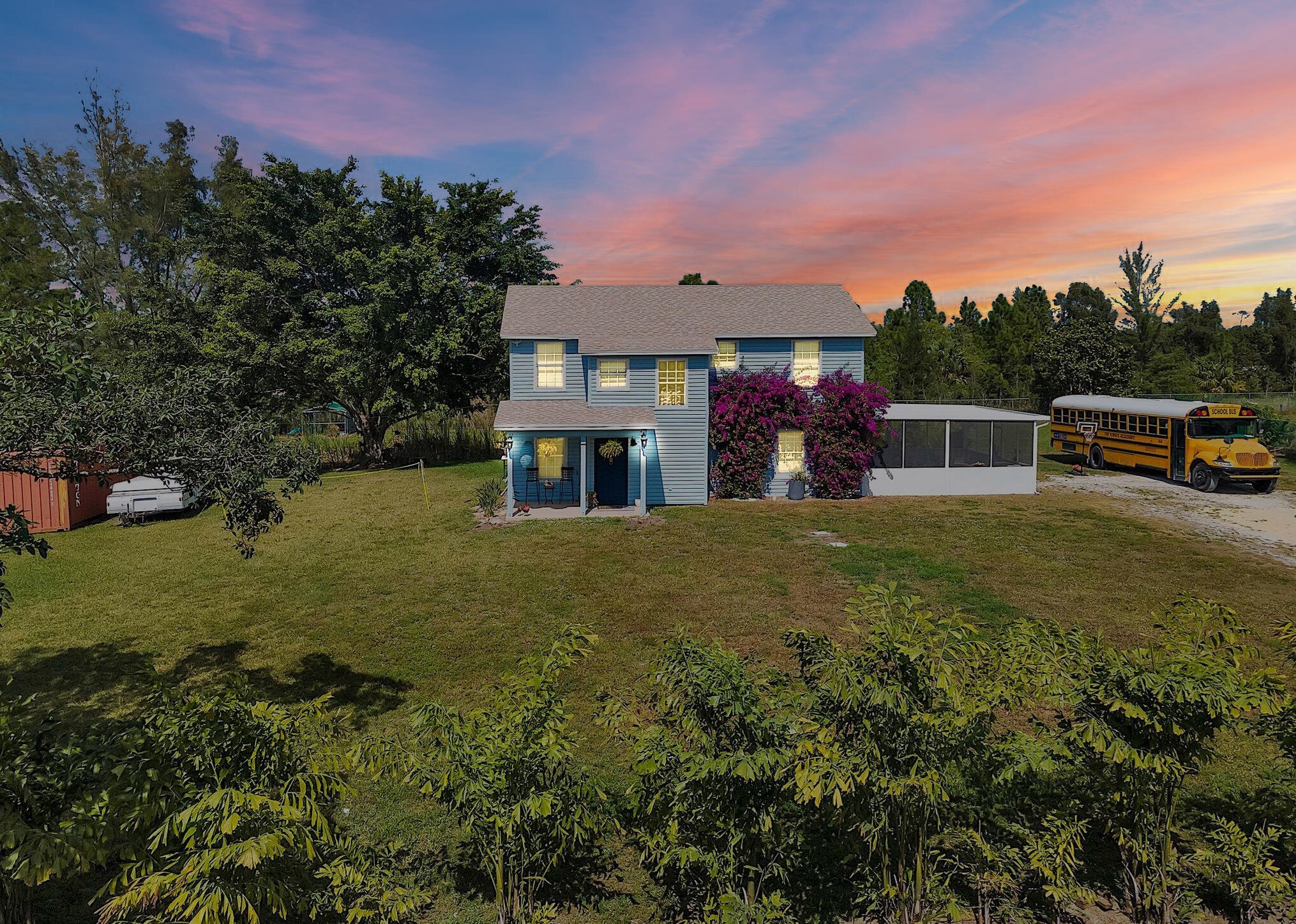 16931 93rd Rd N, Town of Loxahatchee Groves, FL 33470