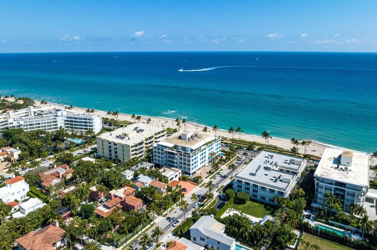 340 S Ocean Blvd #5f, Palm Beach, FL 33480
