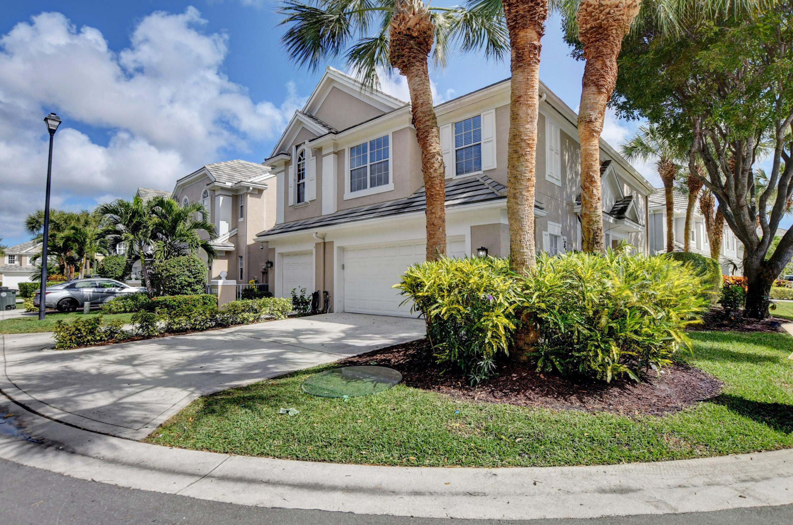 5444 Grand Park Pl, Boca Raton, FL 33486-1455