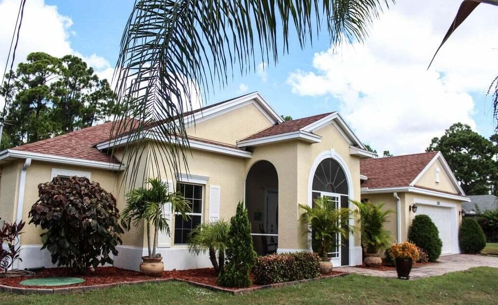 3530 Sw Conibear St, Fort Pierce, FL 34953