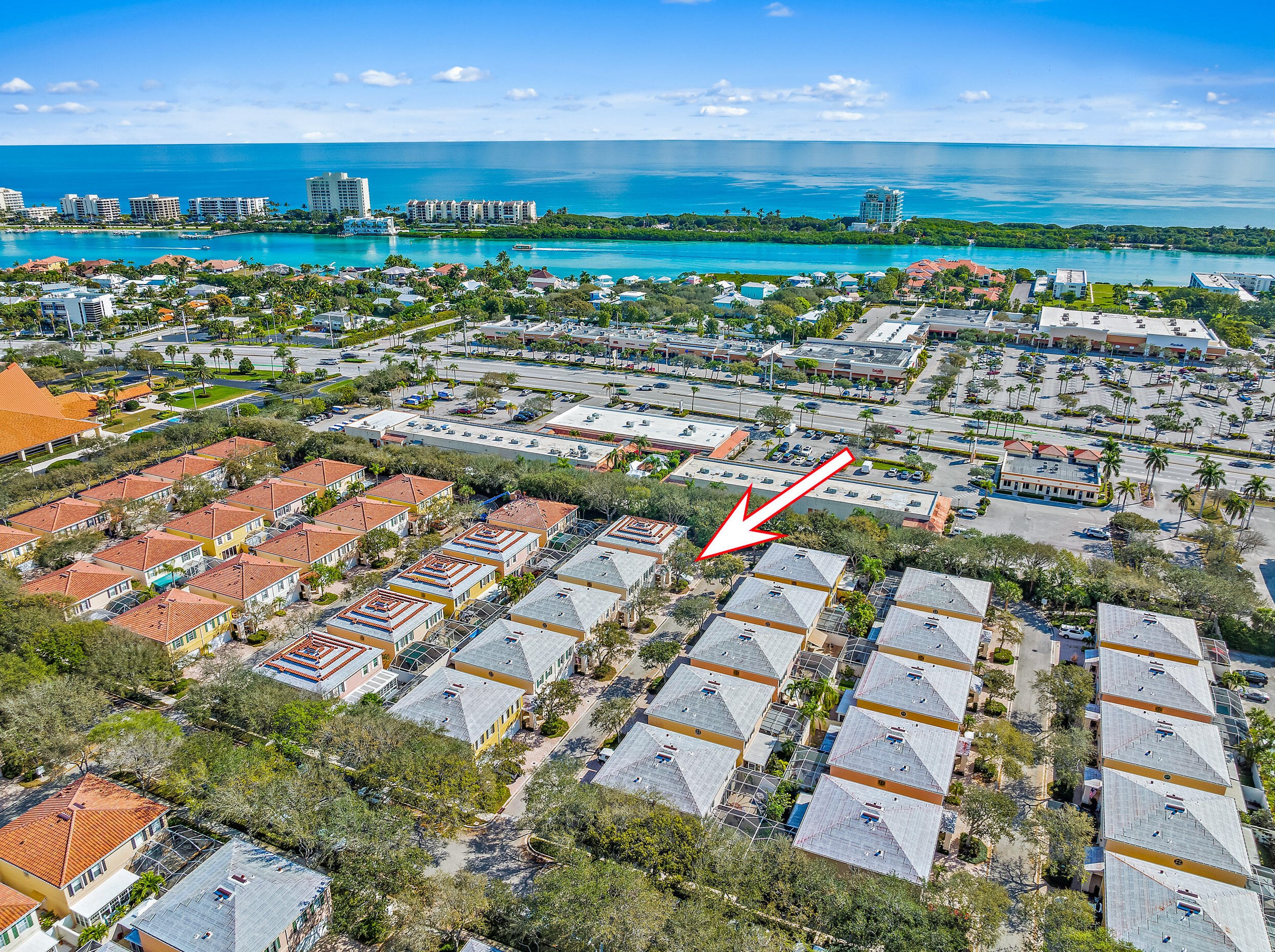 49 Laurel Oaks Cir, Jupiter, FL 33469-2757