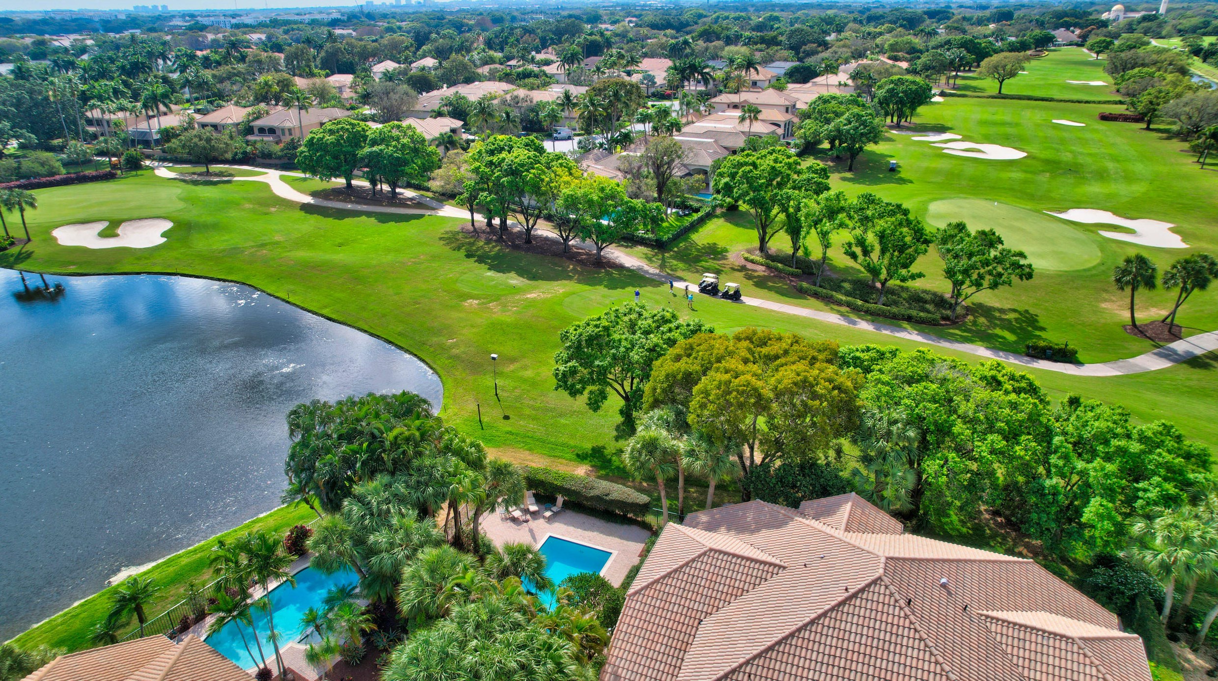 2294 62nd Dr, Boca Raton, FL 33496-3511
