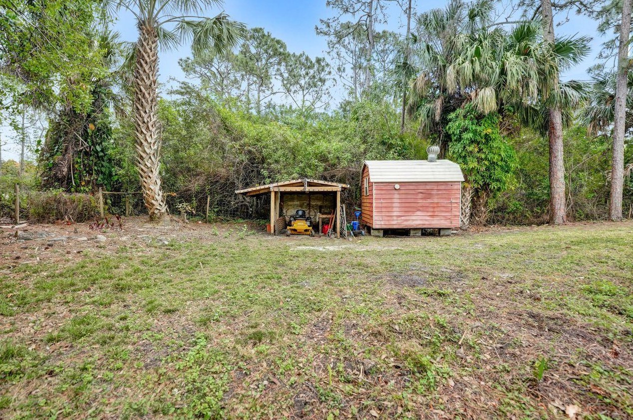 12837 164th Ct, Jupiter FL  33478-6560 exterior