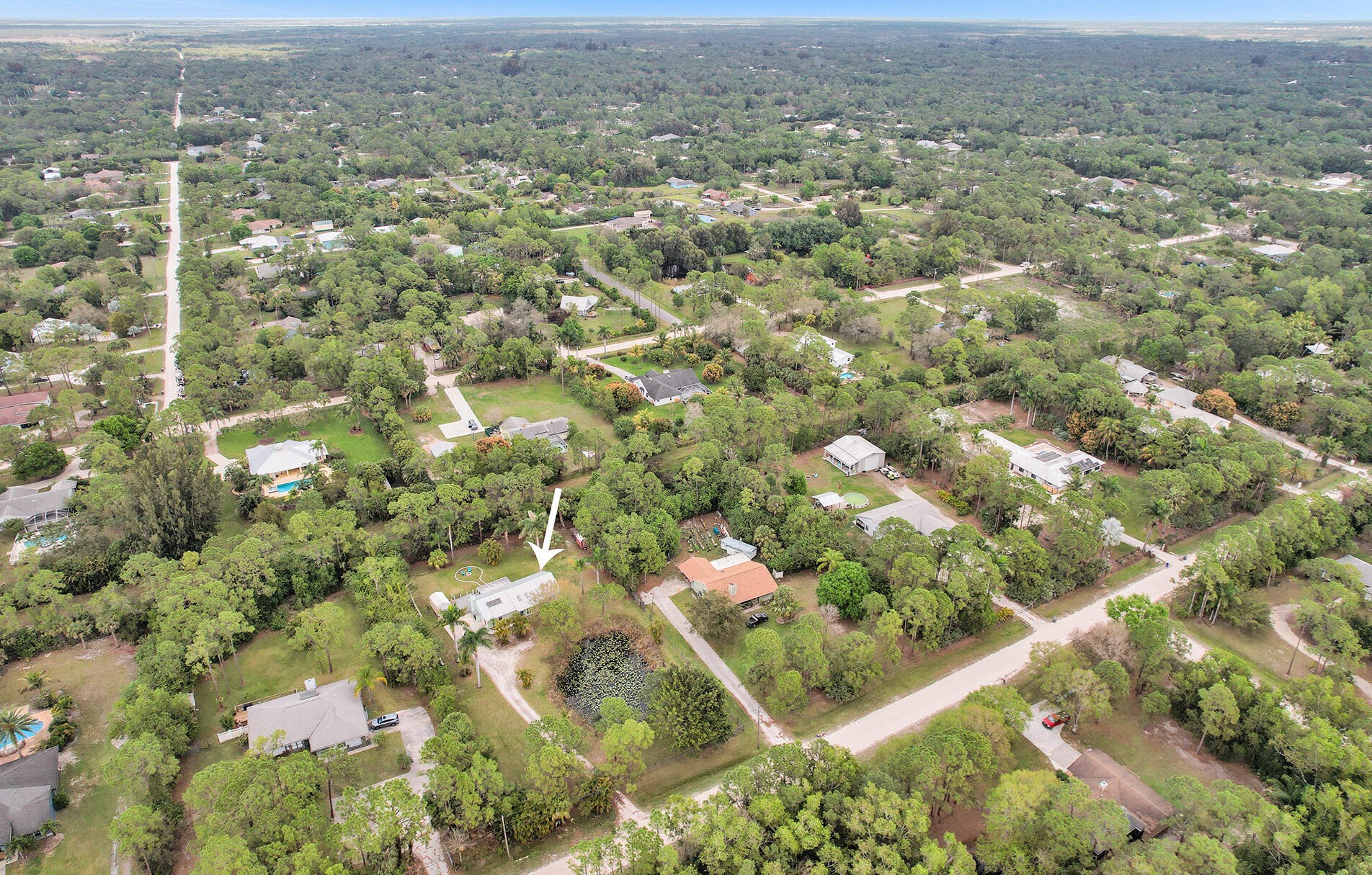 12837 164th Ct, Jupiter FL  33478-6560 exterior