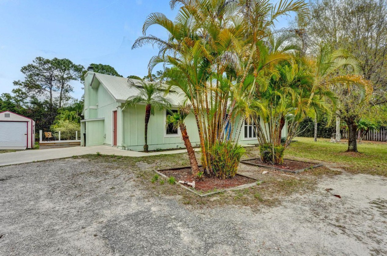 12837 164th Ct, Jupiter FL  33478-6560 exterior