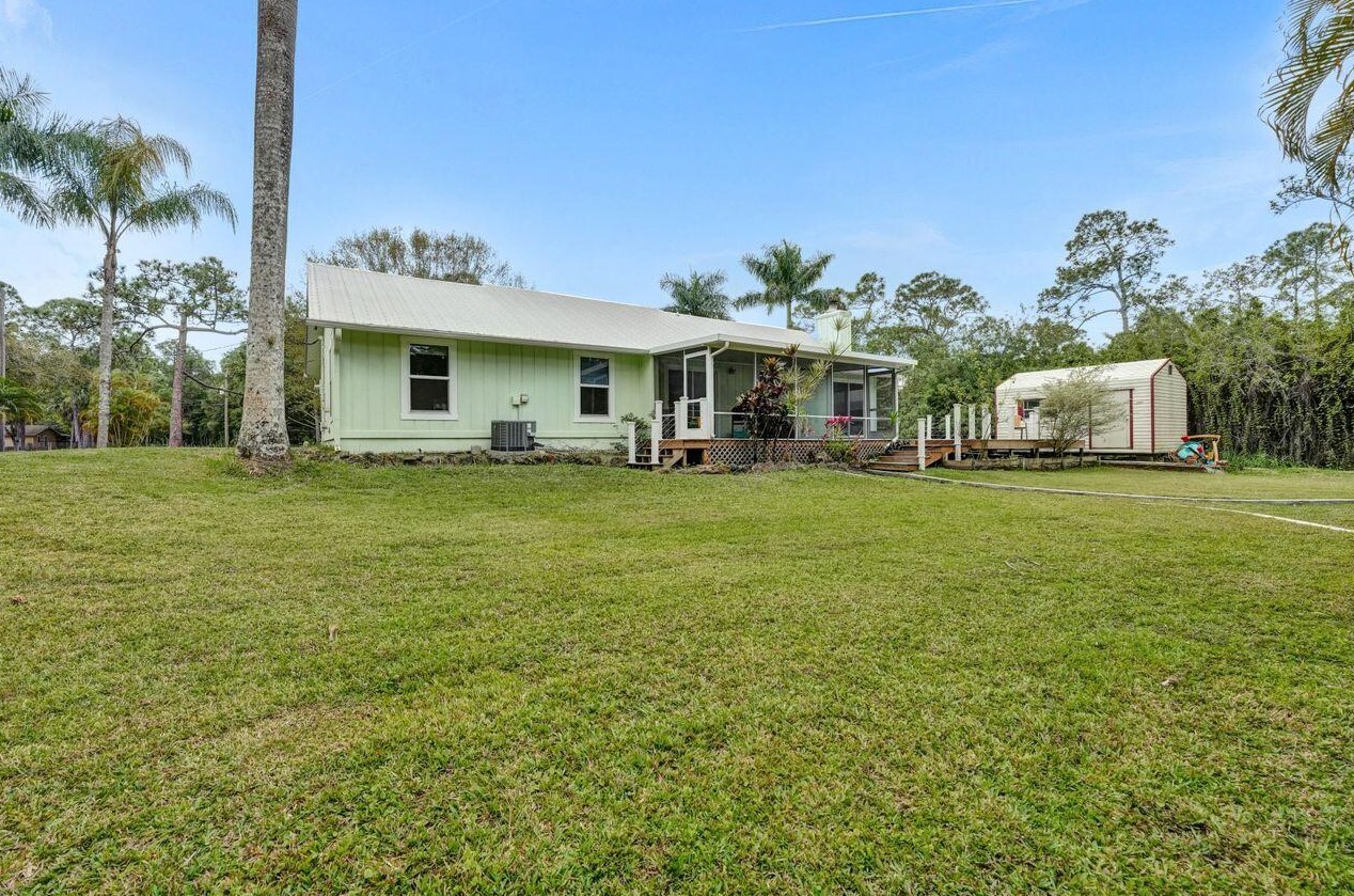 12837 164th Ct, Jupiter FL  33478-6560 exterior