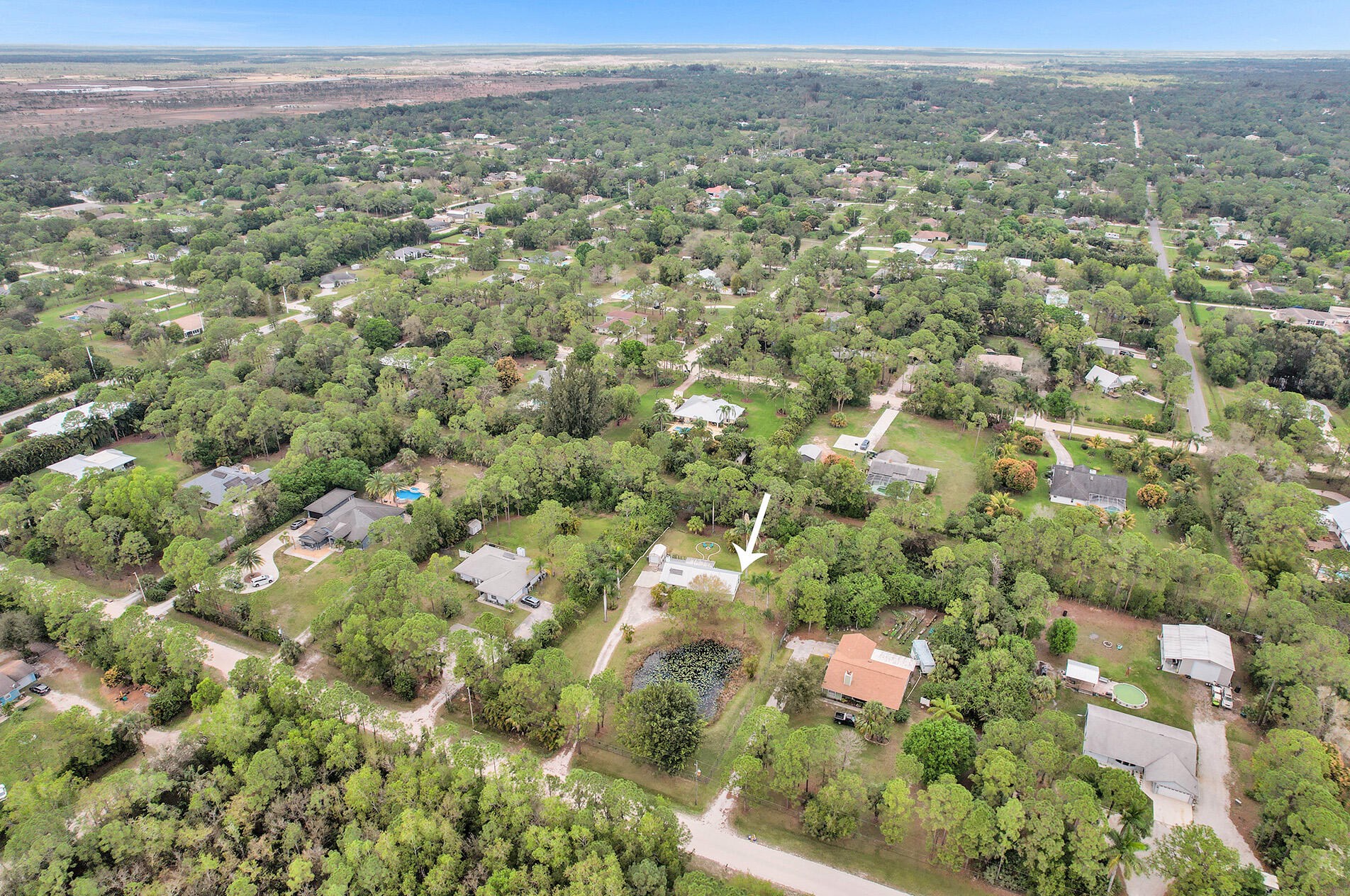 12837 164th Ct, Jupiter FL  33478-6560 exterior