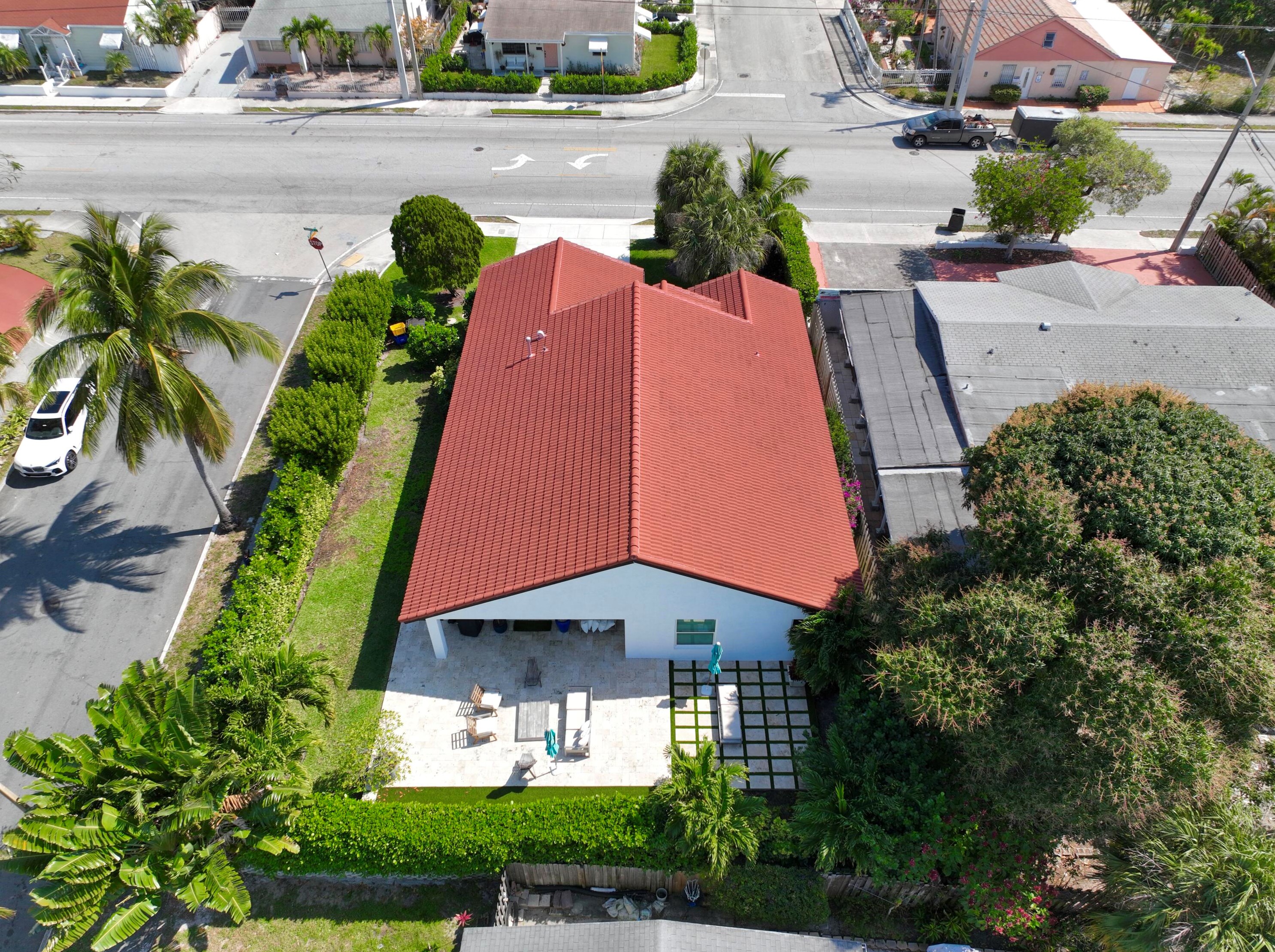 4625 Parker Ave, West Palm Beach, FL 33405
