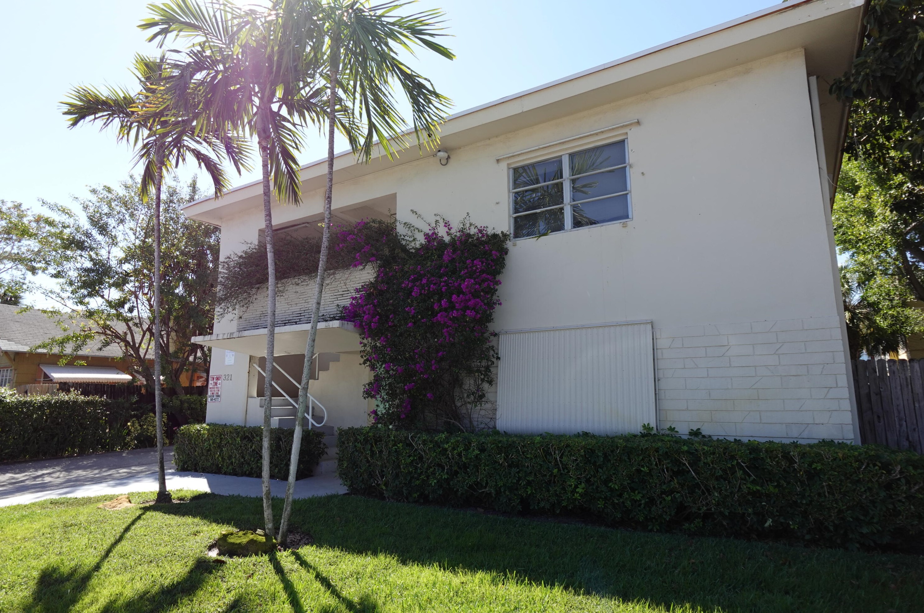 321 N K St Apt 3, Lake Worth, FL 33460