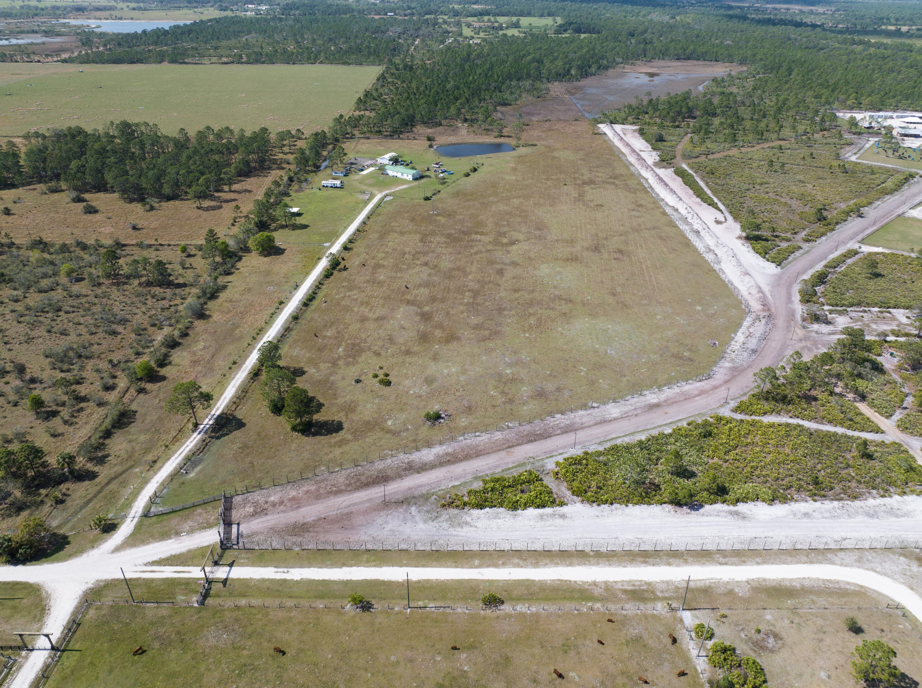 13701 124th Ave, Okeechobee FL  34972-7418 exterior