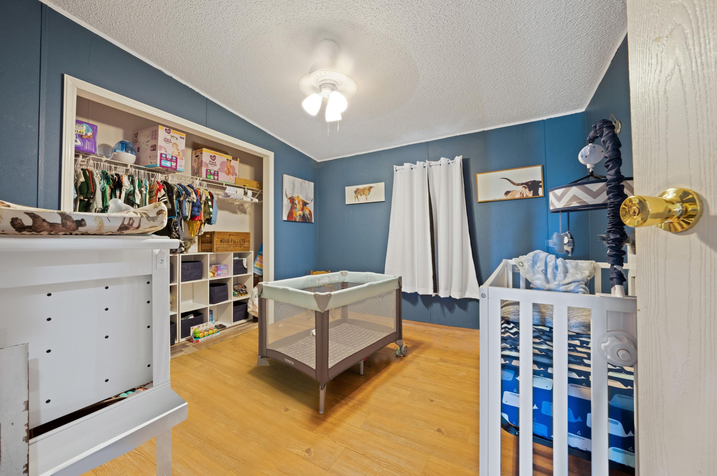 13701 124th Ave, Okeechobee FL  34972-7418 exterior