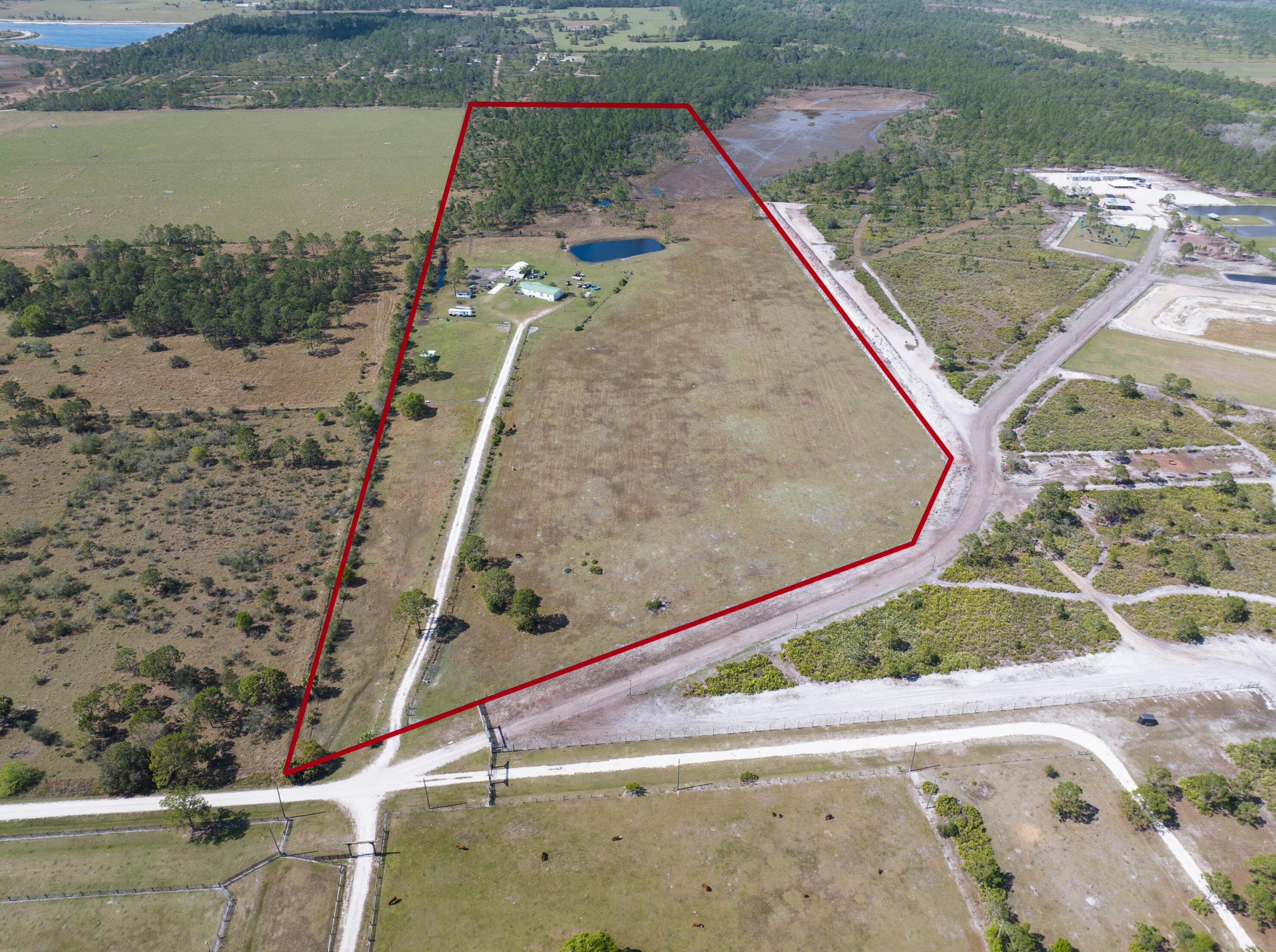 13701 124th Ave, Okeechobee, FL 34972-7418