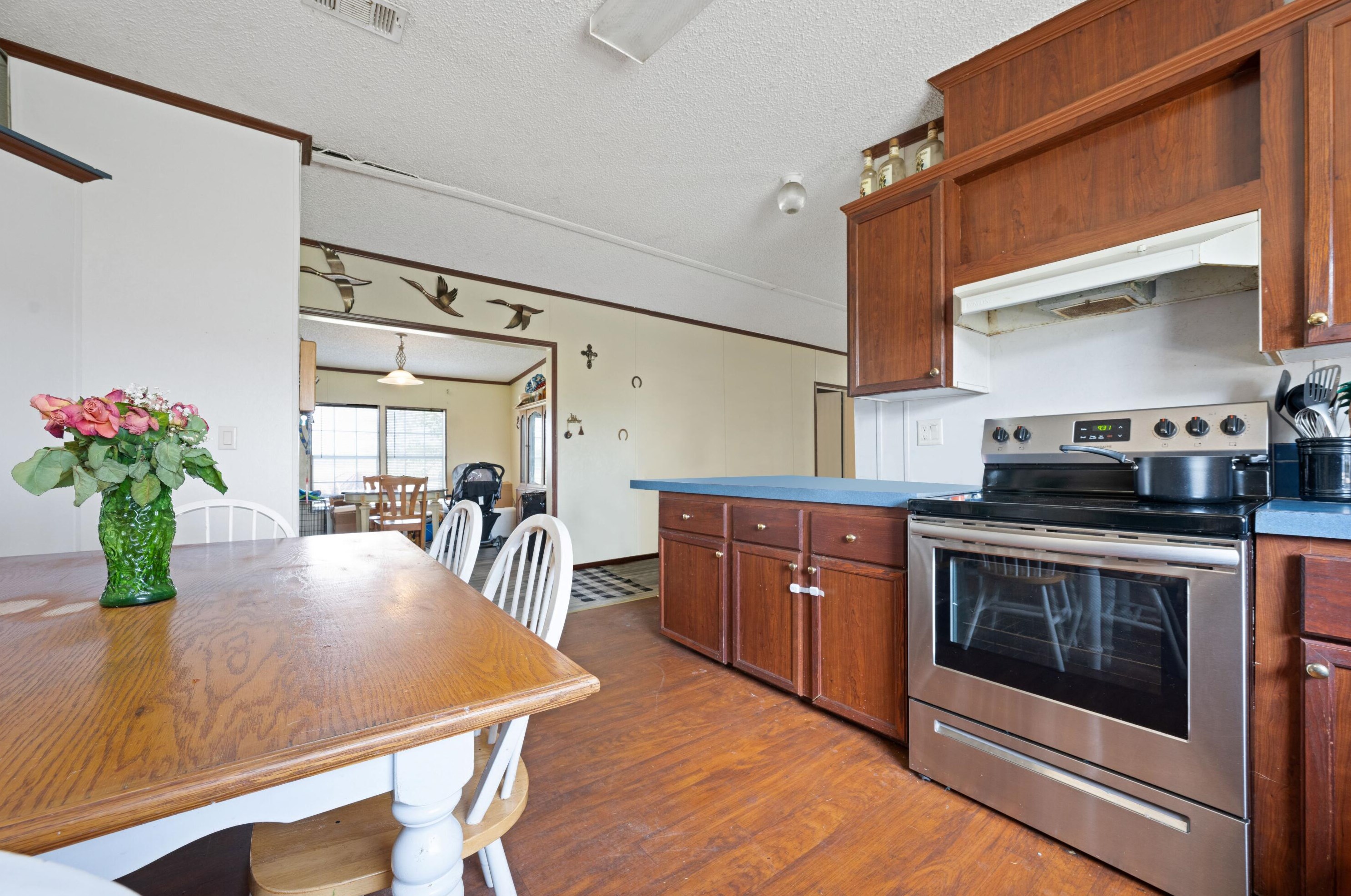 13701 124th Ave, Okeechobee FL  34972-7418 exterior