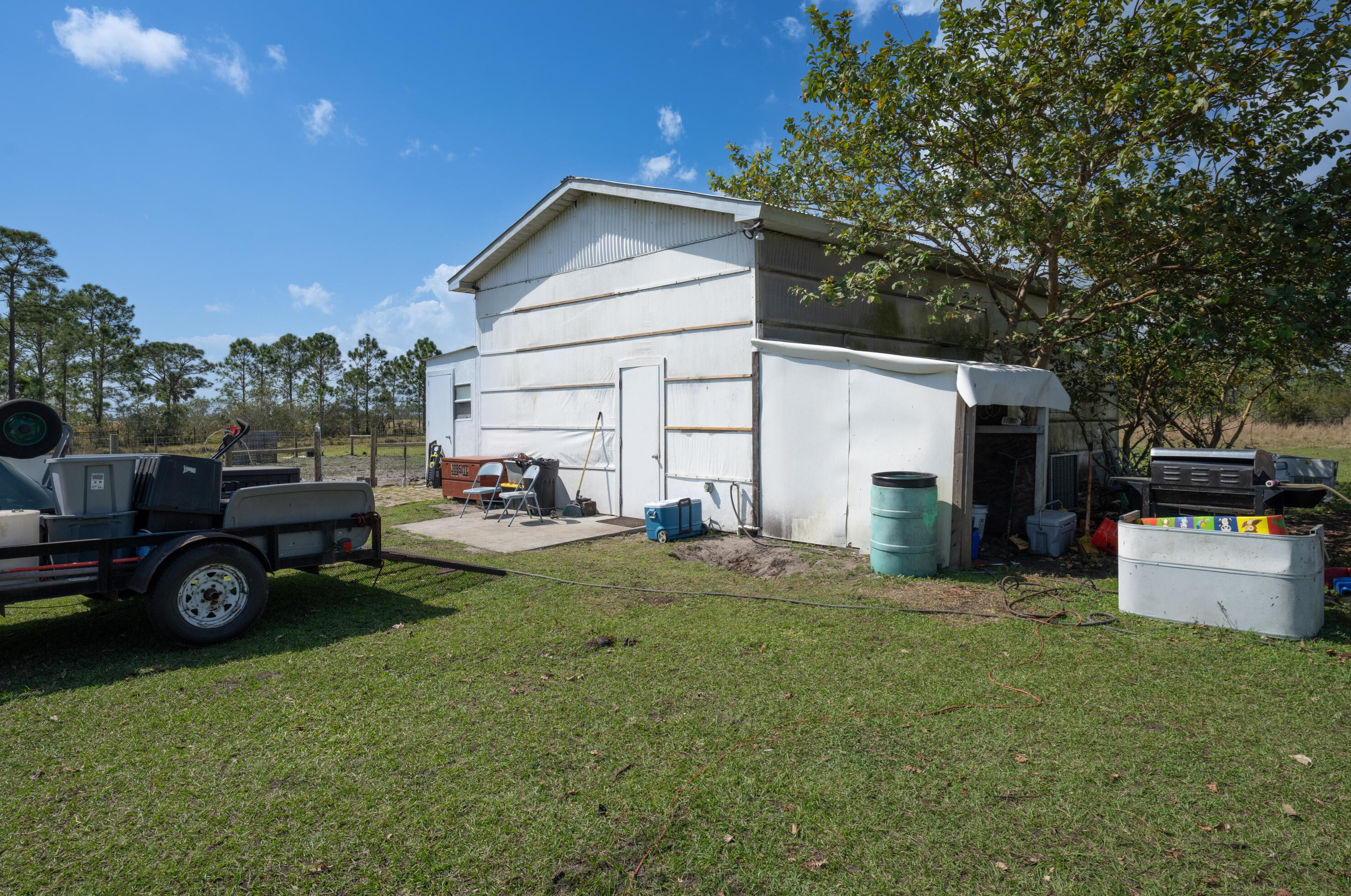 13701 124th Ave, Okeechobee FL  34972-7418 exterior
