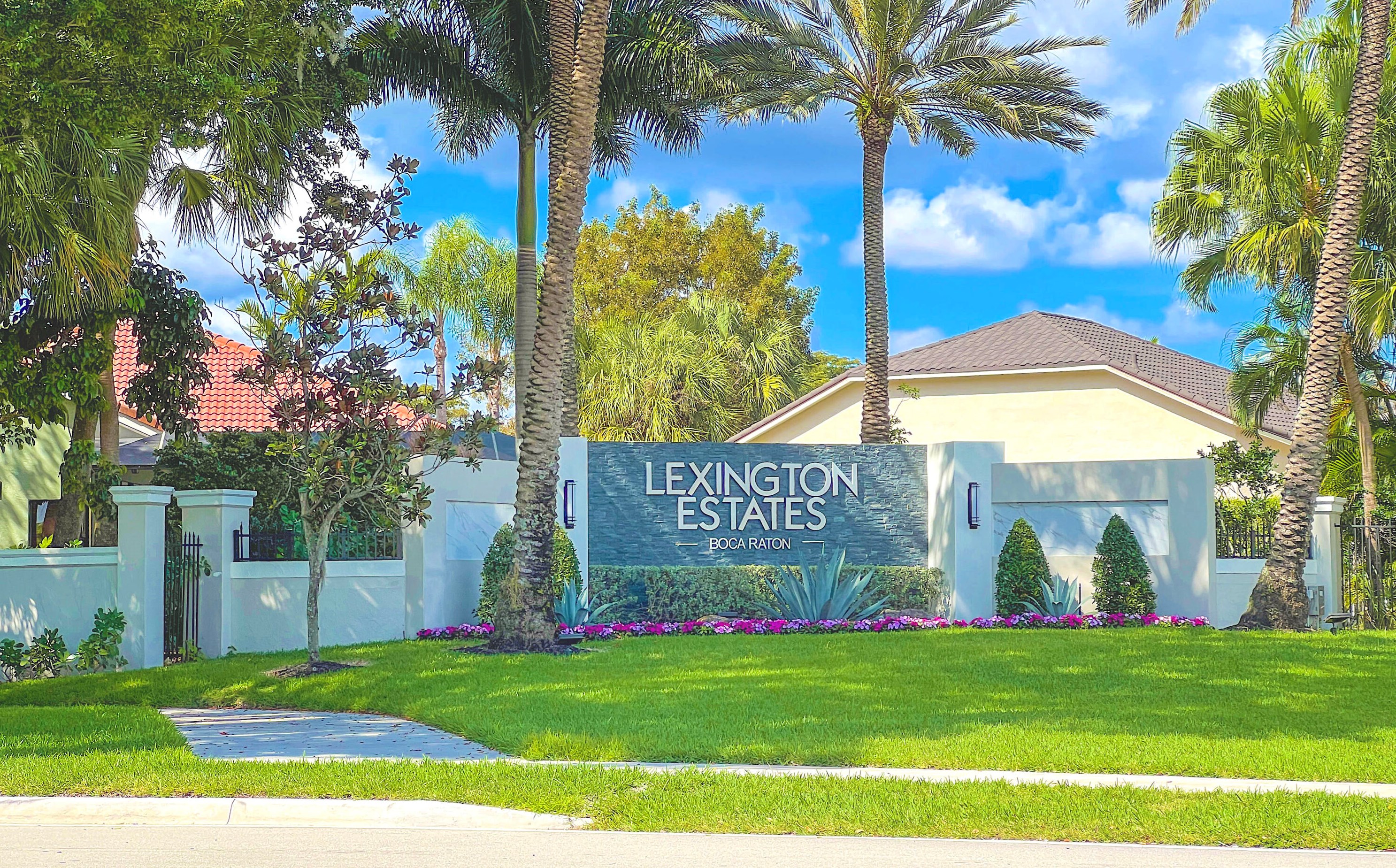 10060 Lexington Estates Blvd, Boca Raton, FL 33428