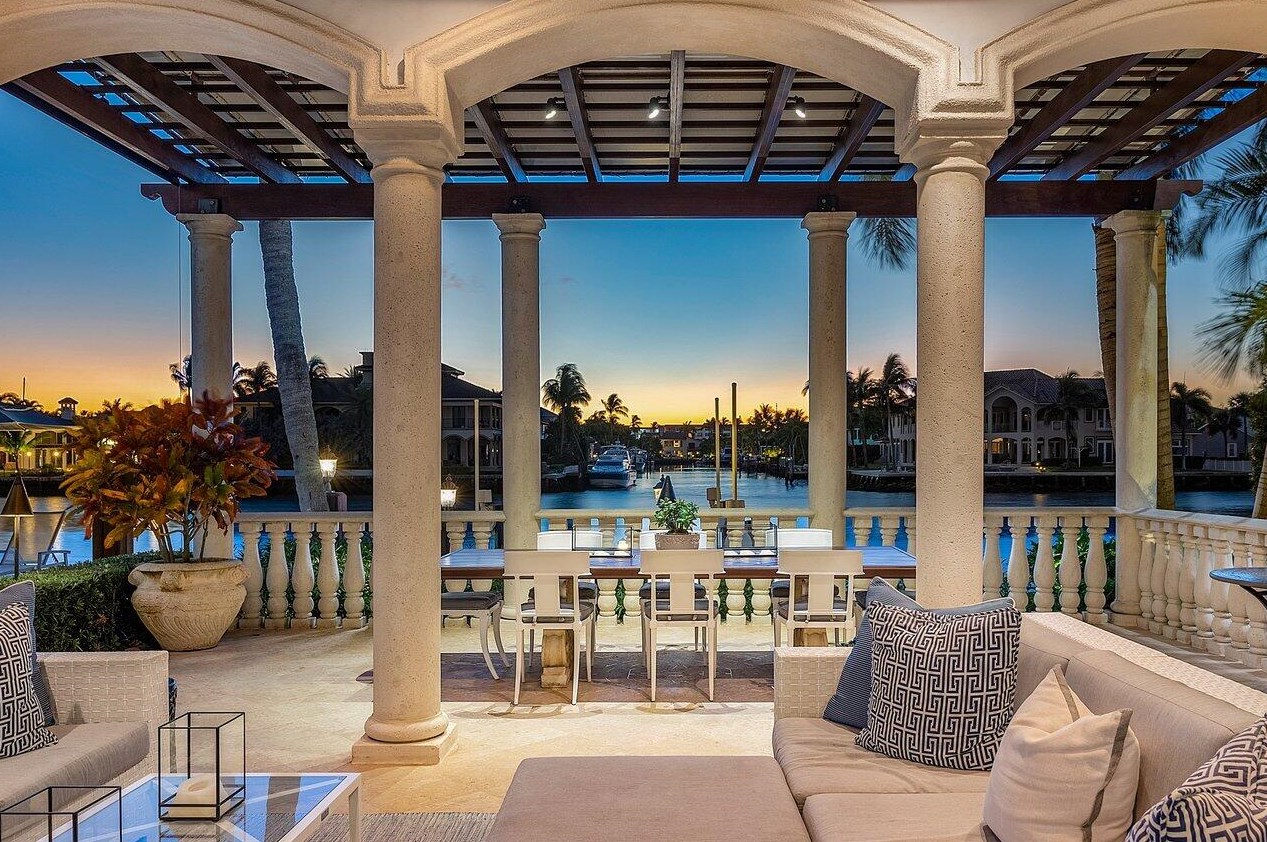 2348 S Ocean Blvd, Boca Raton, FL 33487