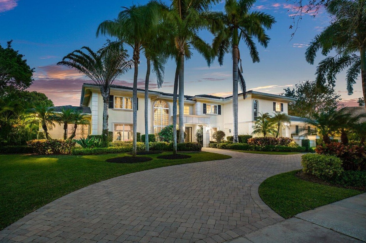 4540 24th Ave, Boca Raton, FL 33431-8408