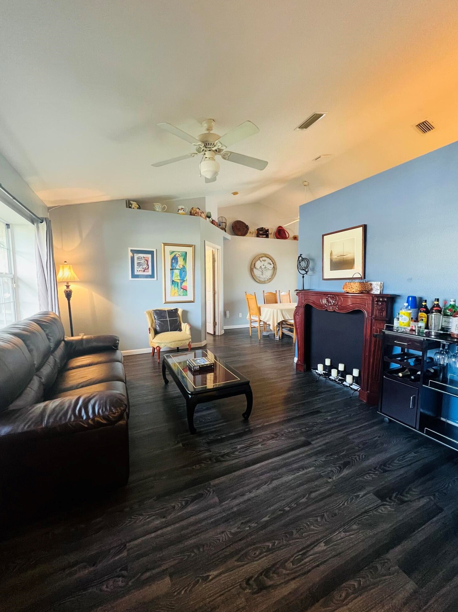 6378 Nw Topaz Ct, Fort Pierce, FL 34986