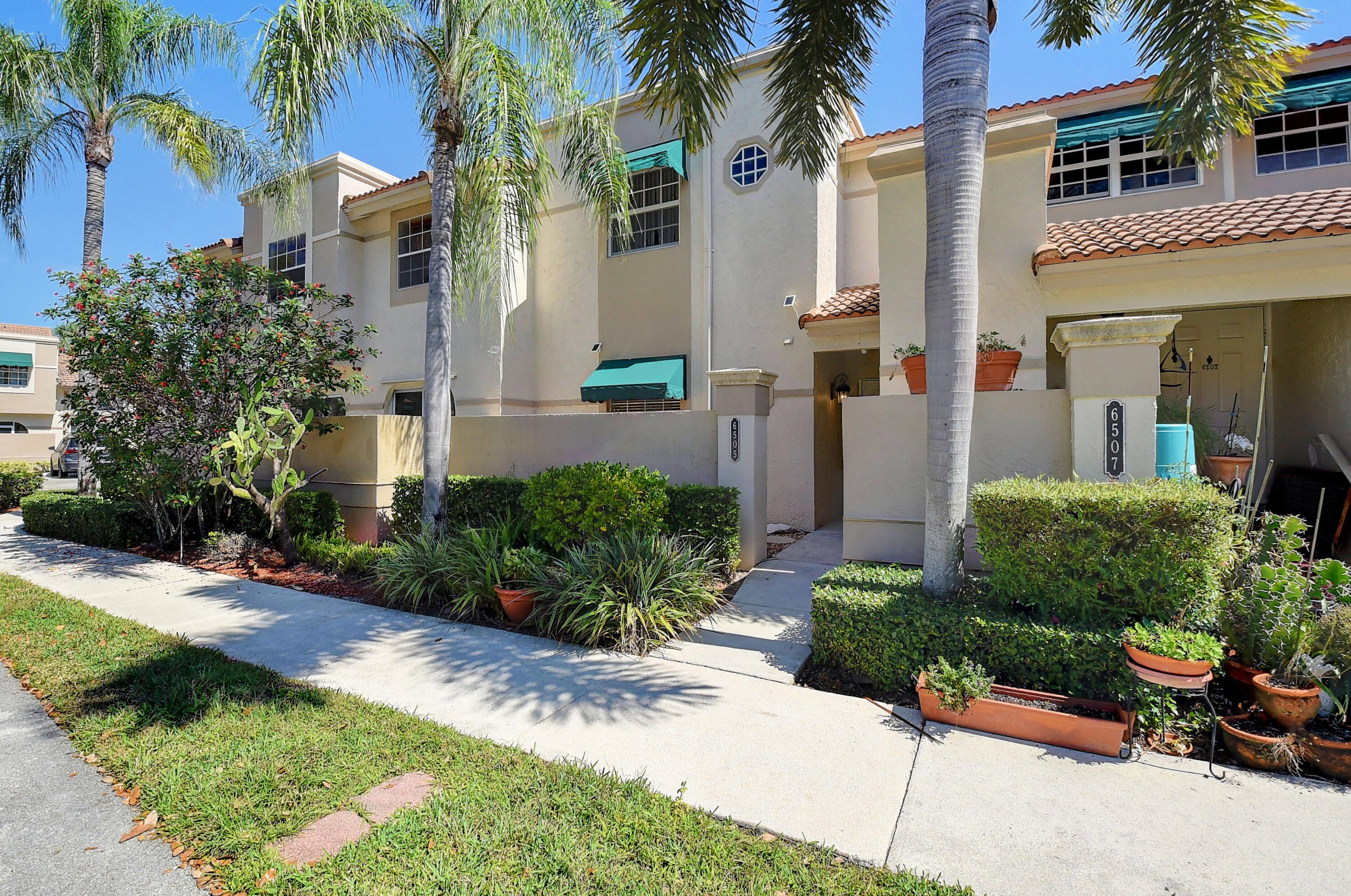 6505 Via Regina, Boca Raton, FL 33433