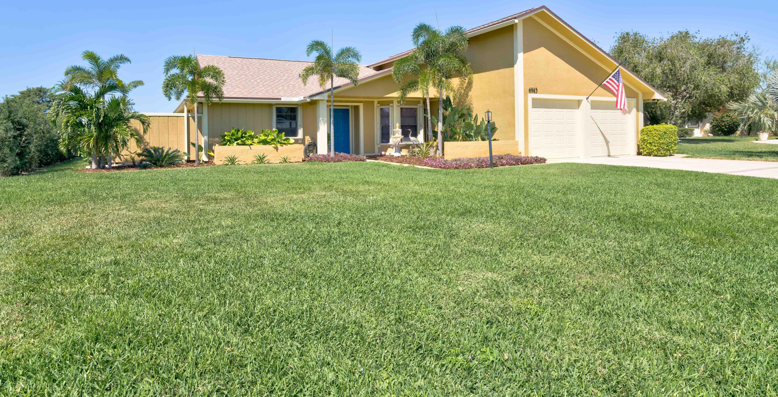 6943 Se Bunker Hill Dr, Hobe Sound, FL 33455