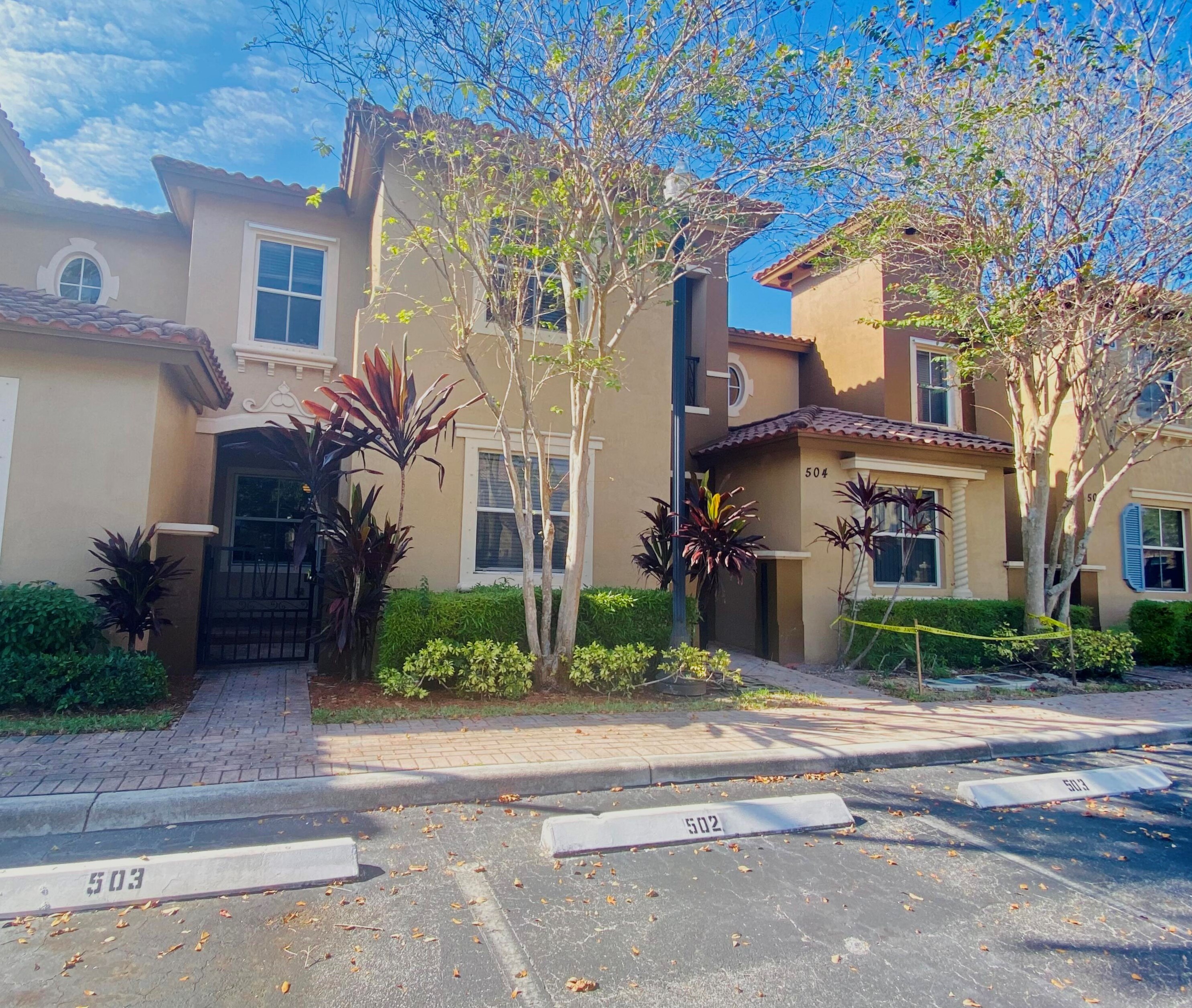 2923 Hope Valley St #503, West Palm Beach, FL 33411
