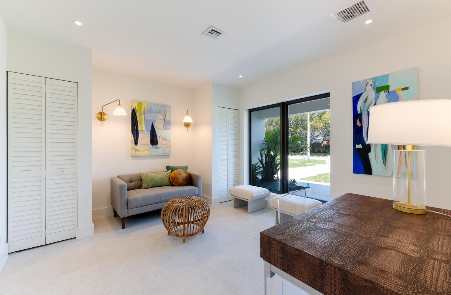 161 Yale Dr, Lake Worth FL  33460-6360 exterior