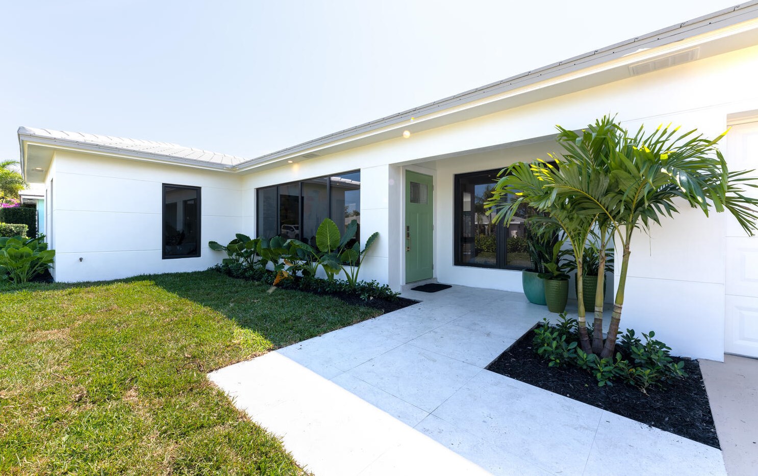 161 Yale Dr, Lake Worth FL  33460-6360 exterior