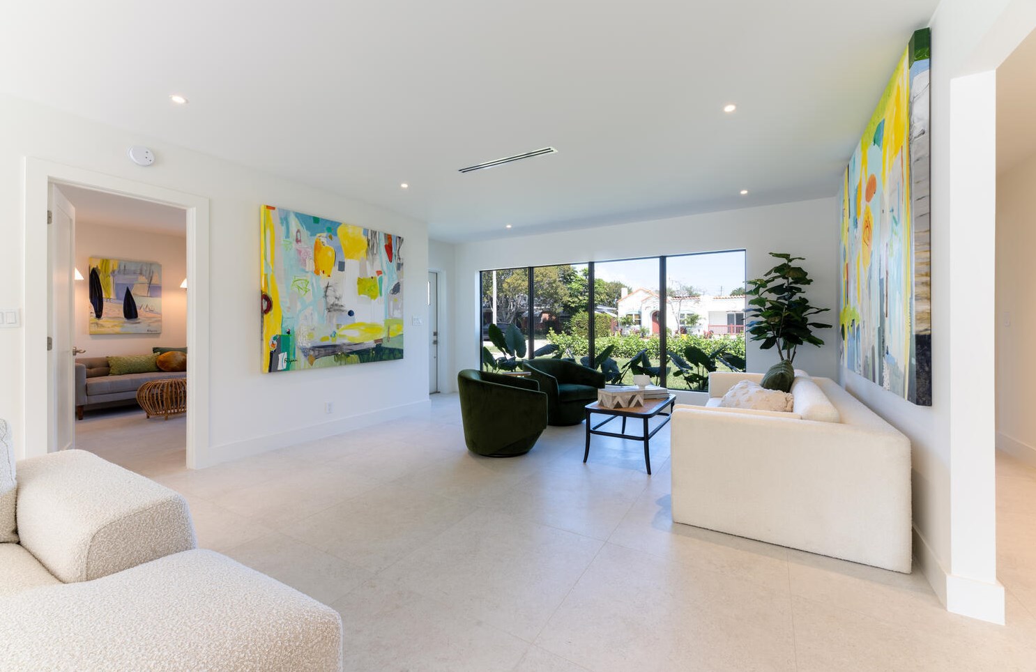 161 Yale Dr, Lake Worth FL  33460-6360 exterior