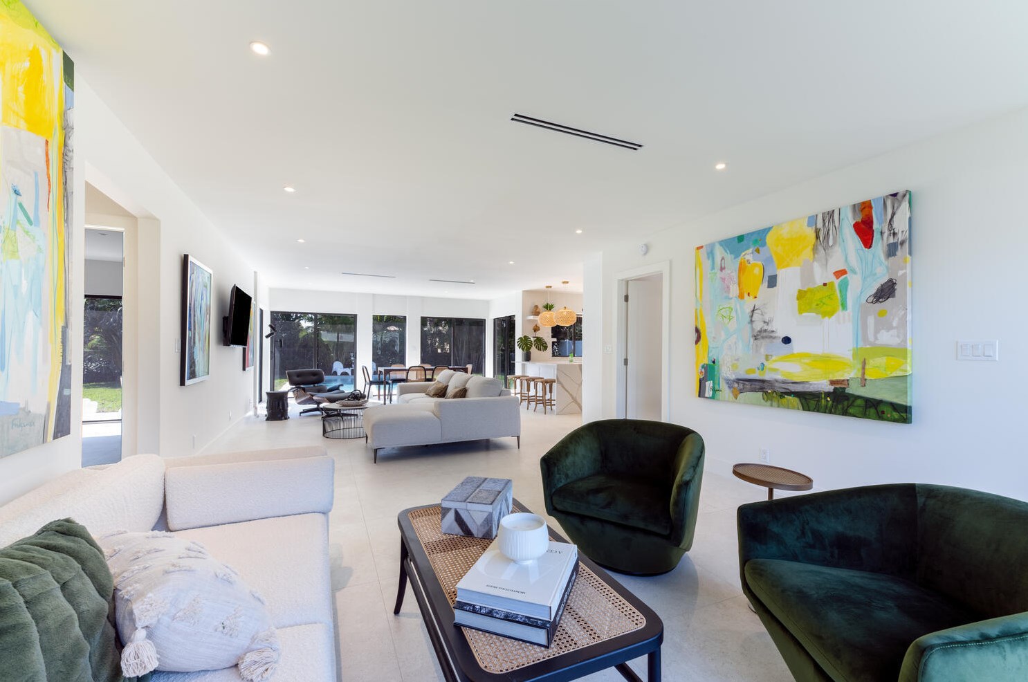 161 Yale Dr, Lake Worth FL  33460-6360 exterior