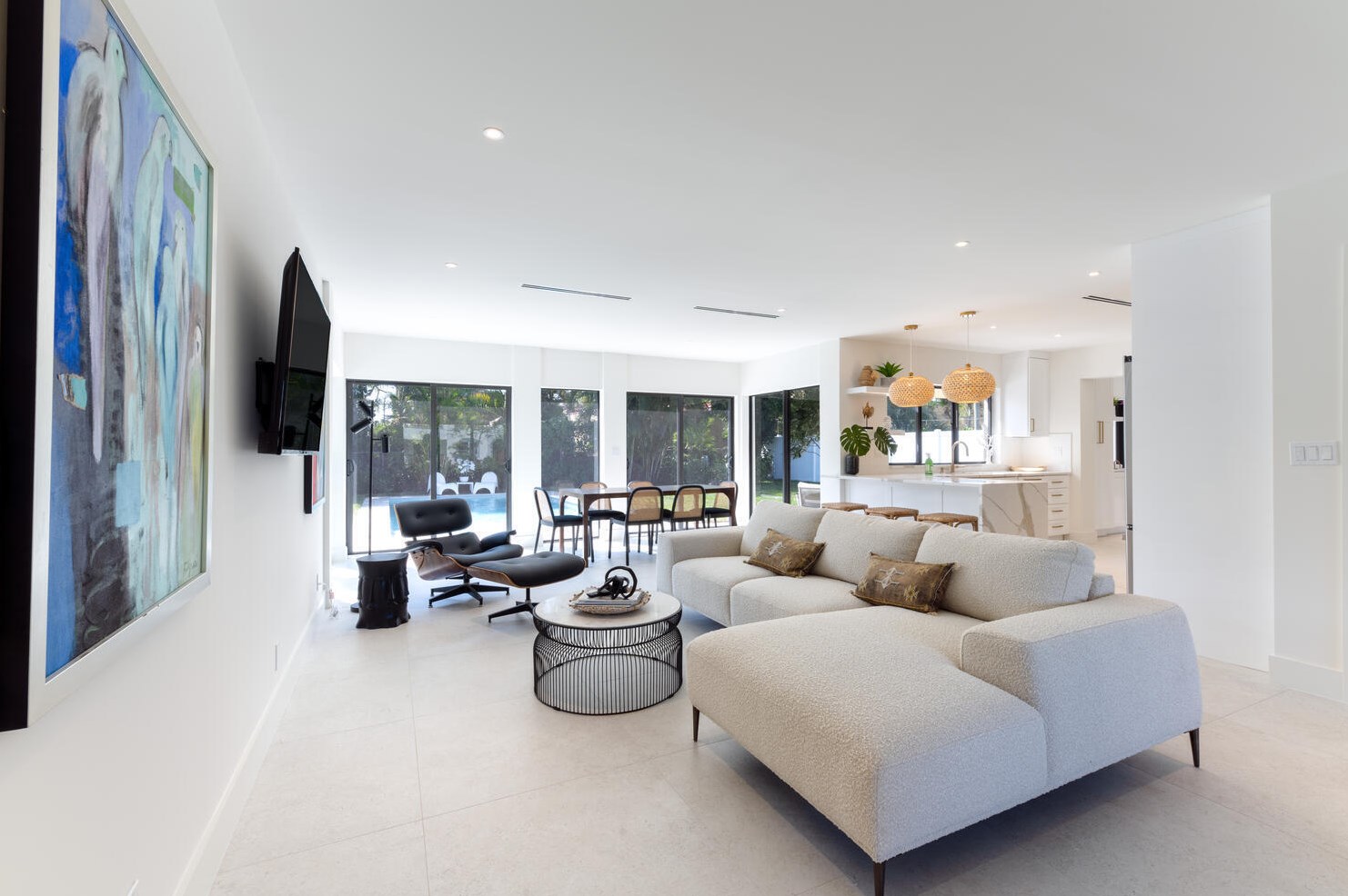 161 Yale Dr, Lake Worth FL  33460-6360 exterior