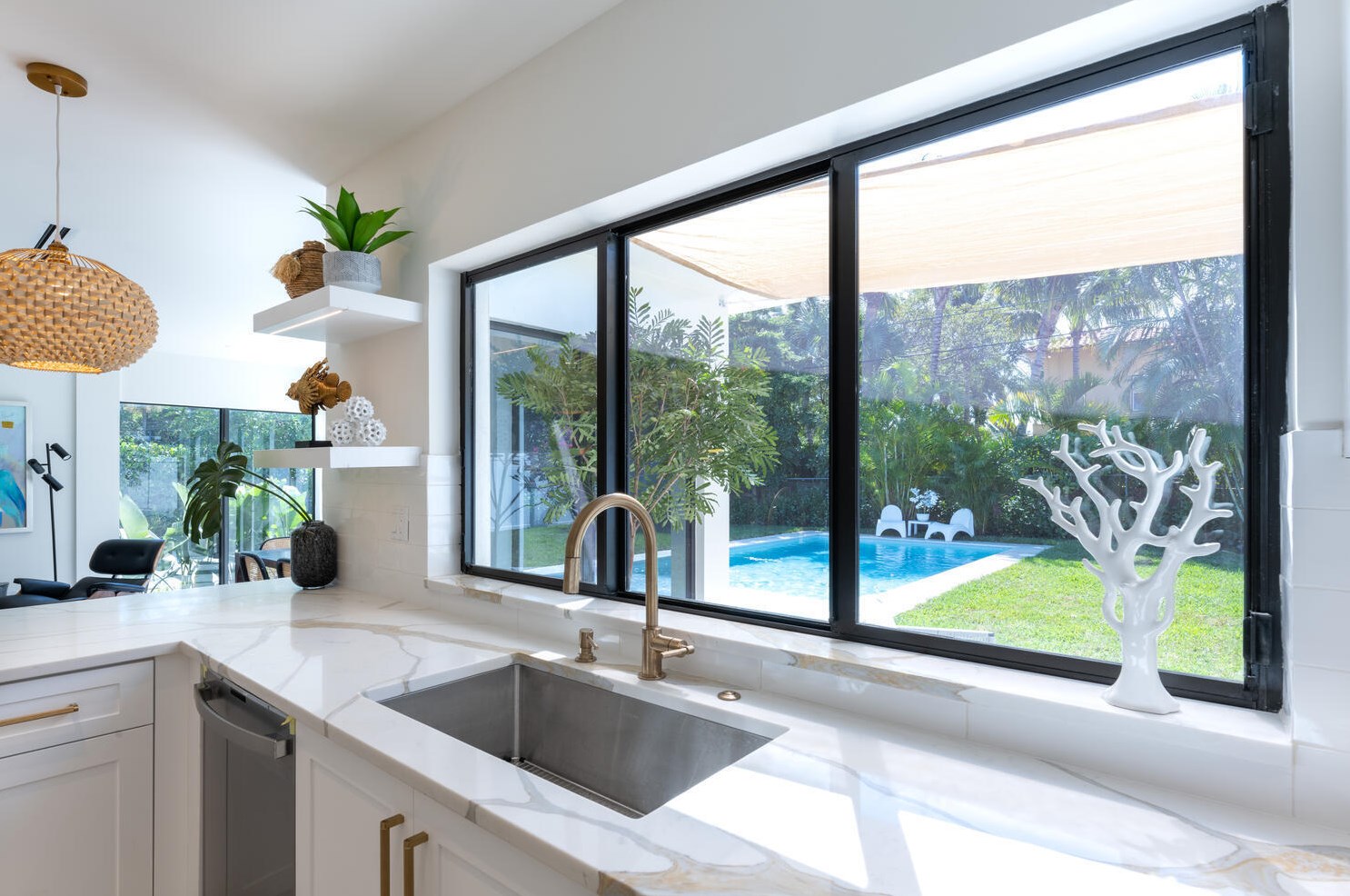 161 Yale Dr, Lake Worth FL  33460-6360 exterior