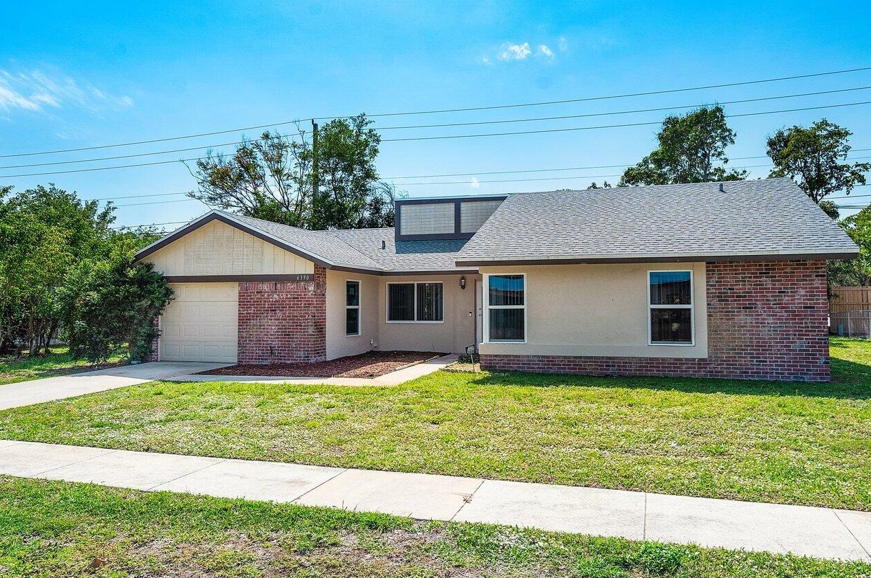 6390 Moonstone Way, Delray Beach, FL 33484