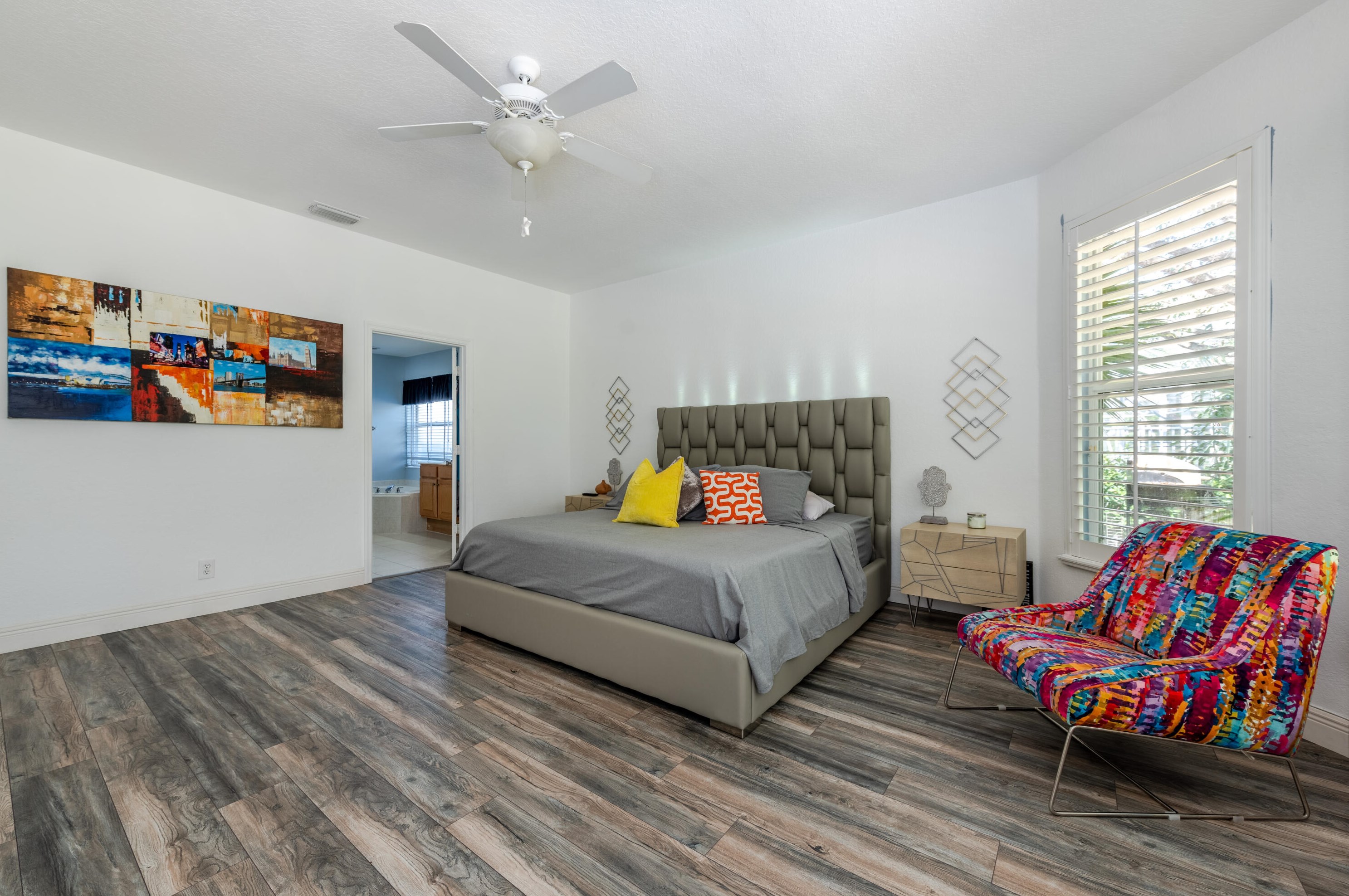 4050 Bahia Isle Cir, Lake Worth FL  33449-8305 exterior