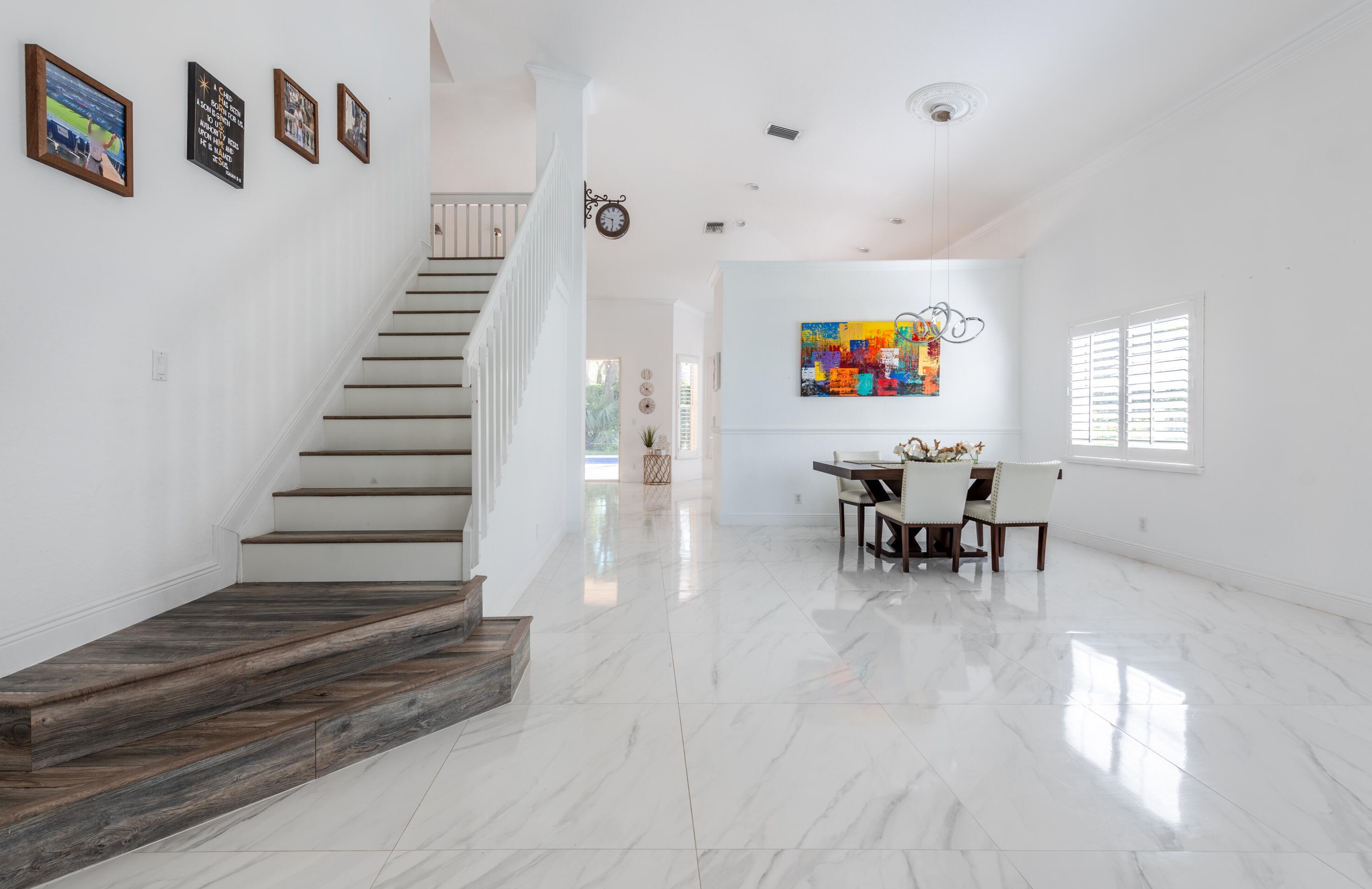 4050 Bahia Isle Cir, Lake Worth FL  33449-8305 exterior