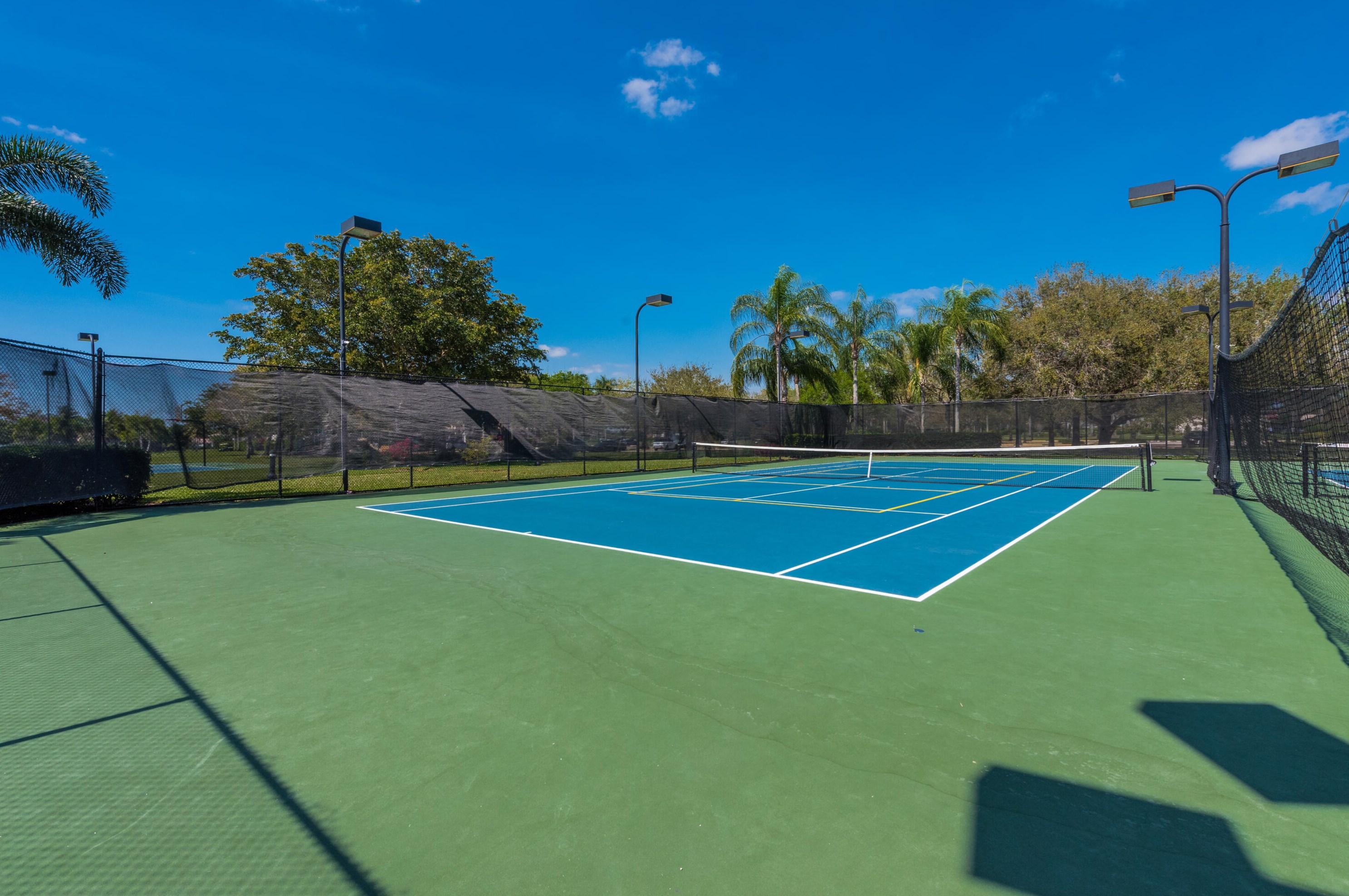 4050 Bahia Isle Cir, Lake Worth FL  33449-8305 exterior