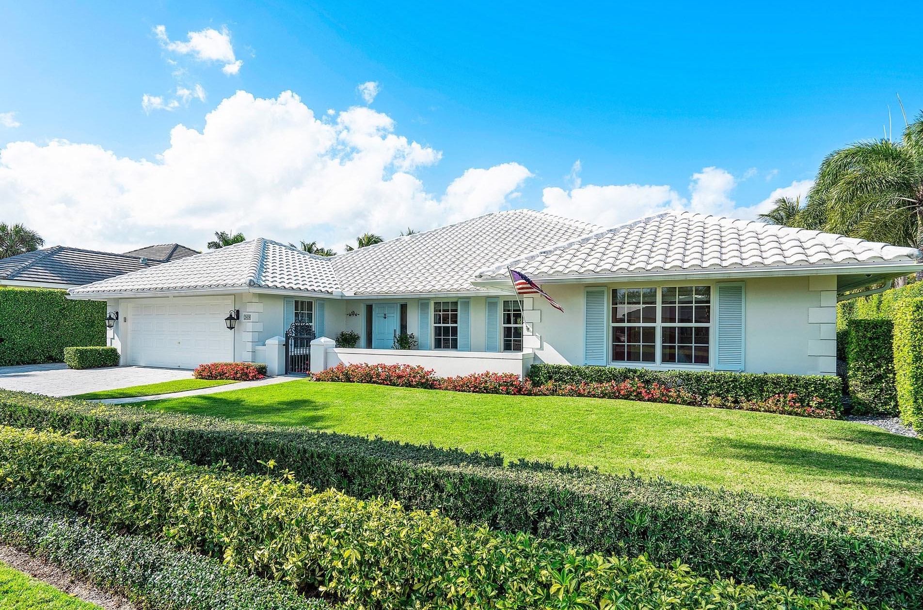 369 Maya Palm Dr, Boca Raton, FL 33432-7974
