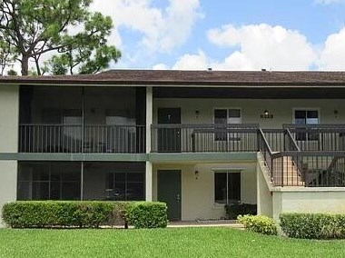 6328 Chasewood Dr #a, Jupiter, FL 33458