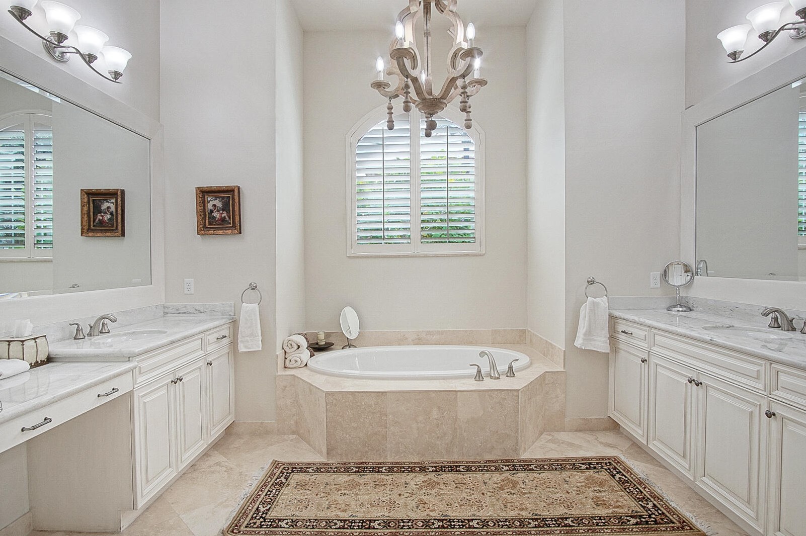 6381 Montesito St, Boca Raton FL  33496-3201 exterior