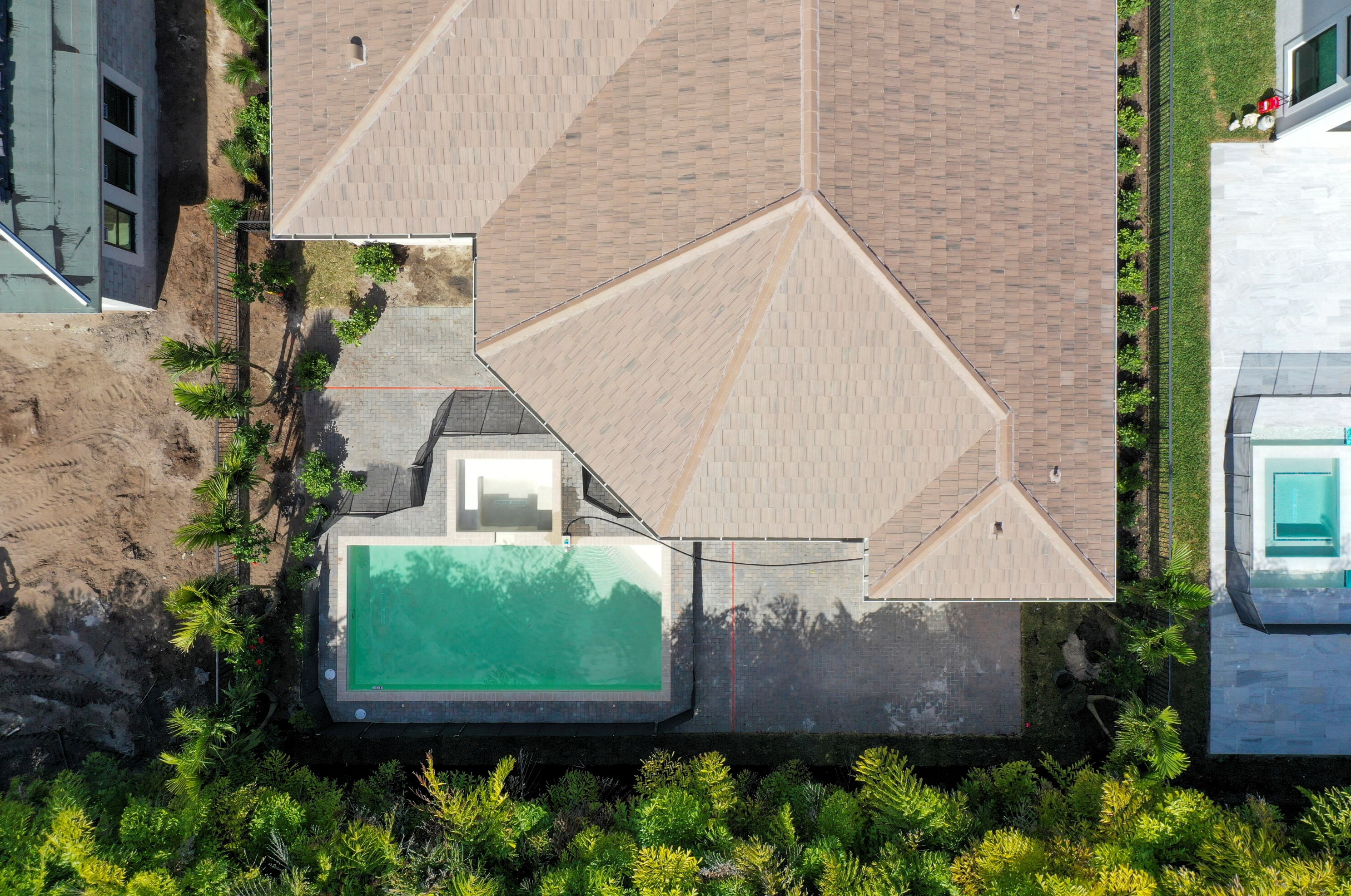 6381 Montesito St, Boca Raton FL  33496-3201 exterior