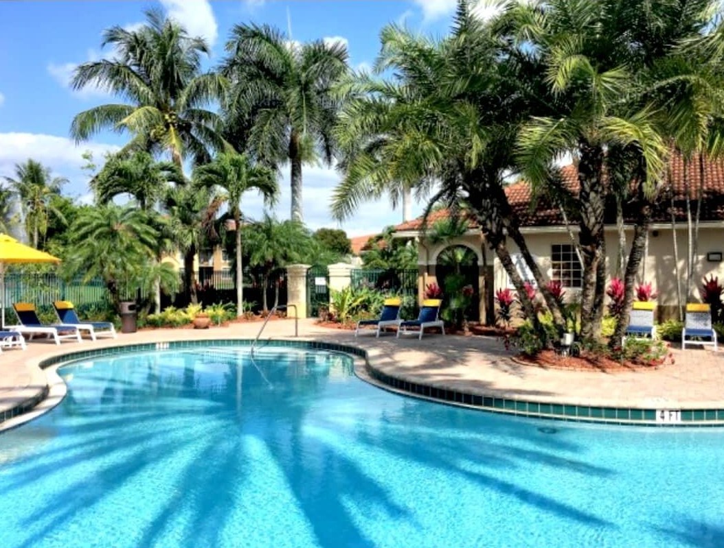 15175 Michelangelo Blvd Apt 105, Delray Beach, FL 33446