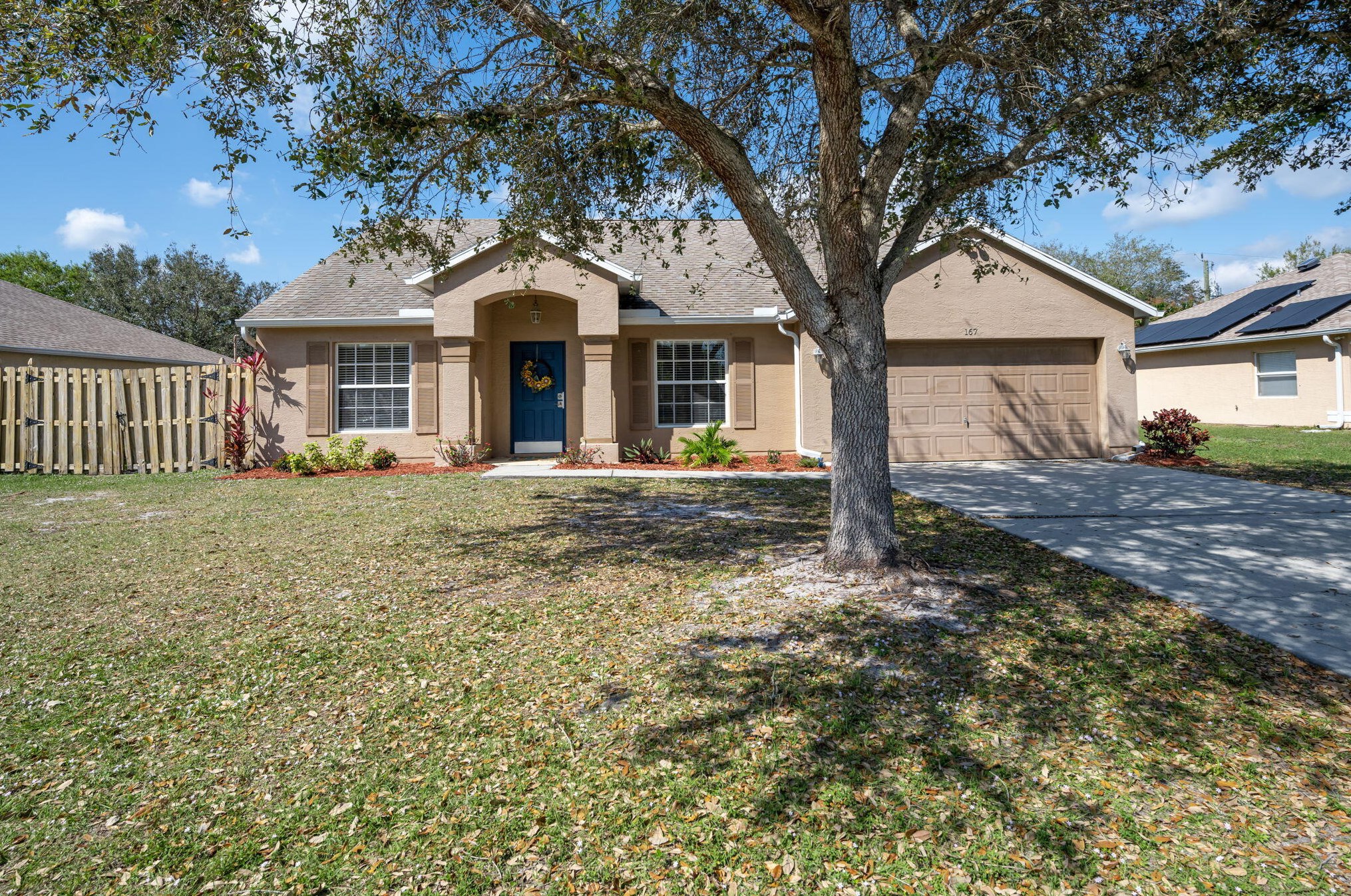 167 Spring Valley Ave, Sebastian, FL 32958